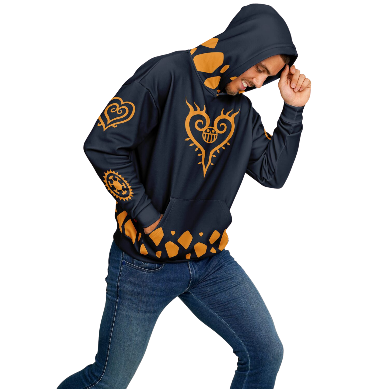 New Anime Hoodies - Image 68