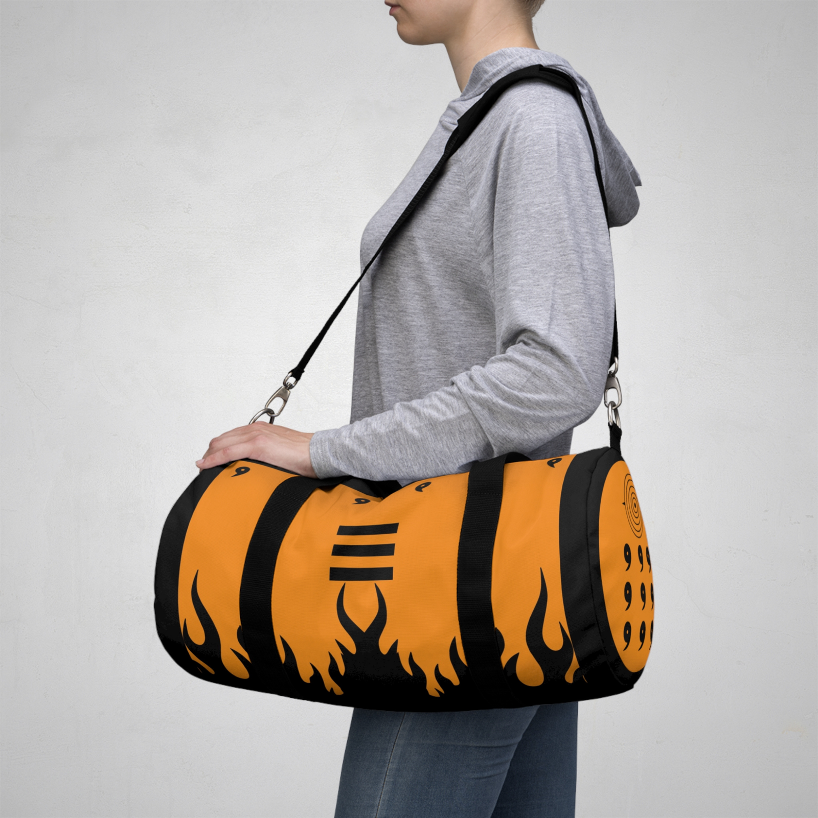 New Anime Gym Bags - Image 43