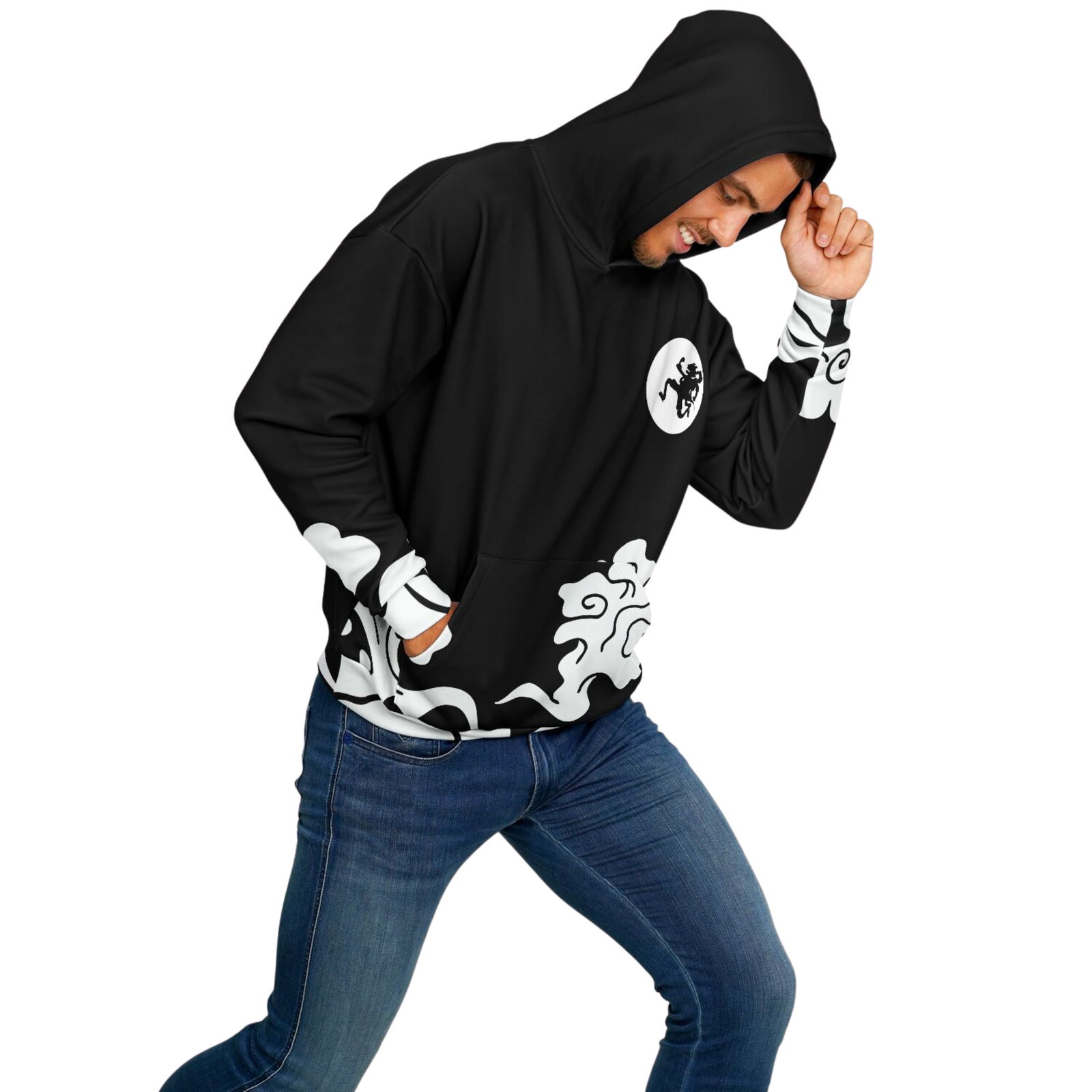 New Anime Hoodies - Image 55