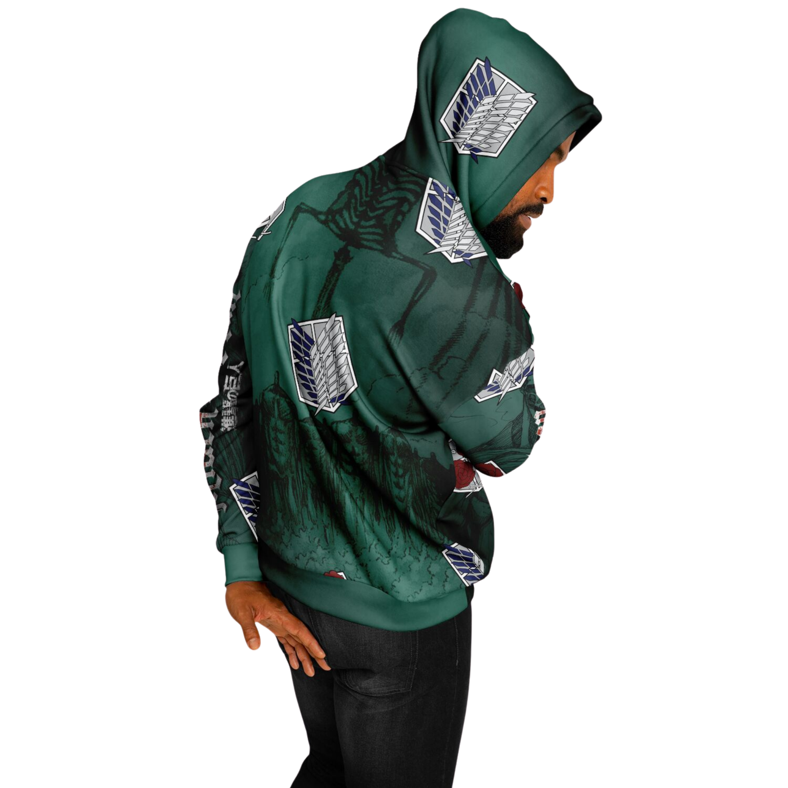 New Anime Hoodies - Image 58