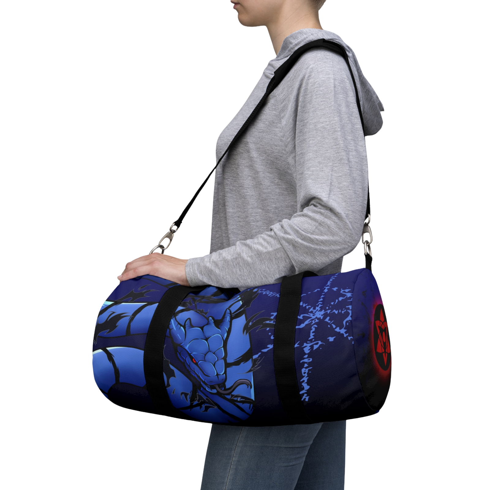 New Anime Gym Bags - Image 40