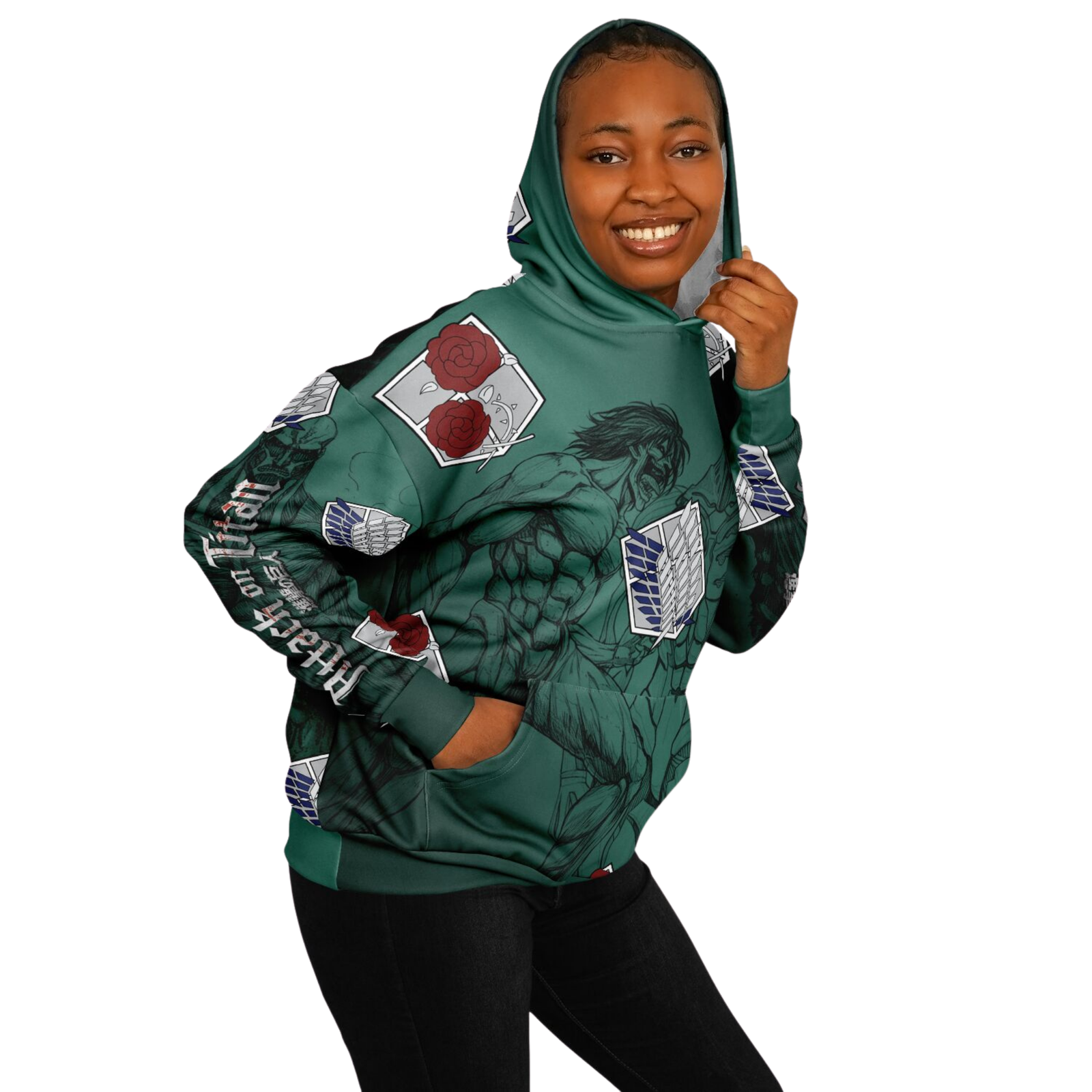 New Anime Hoodies - Image 59