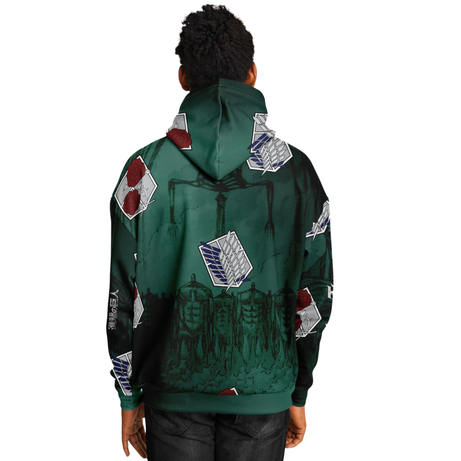 New Anime Hoodies - Image 42