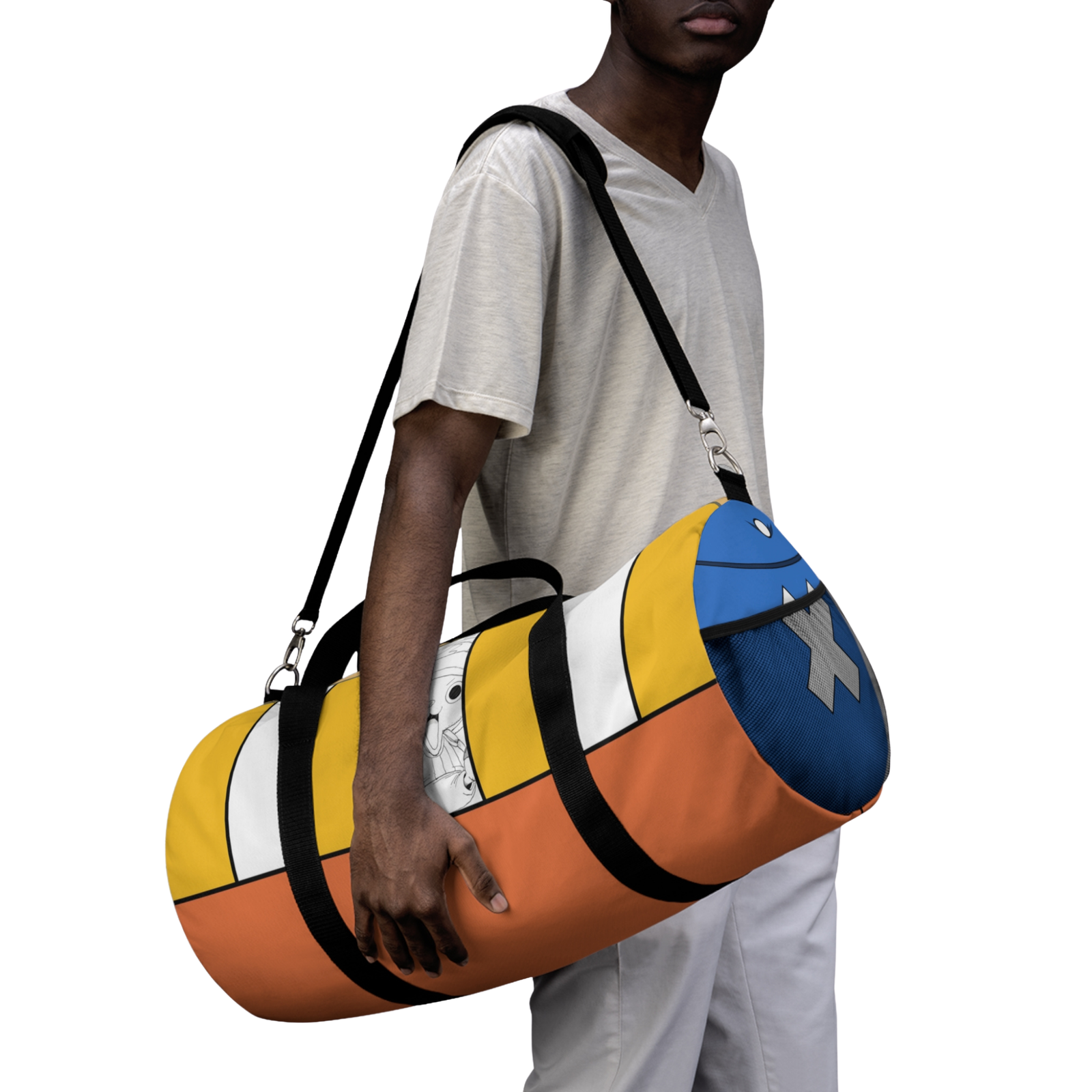 New Anime Gym Bags - Image 30