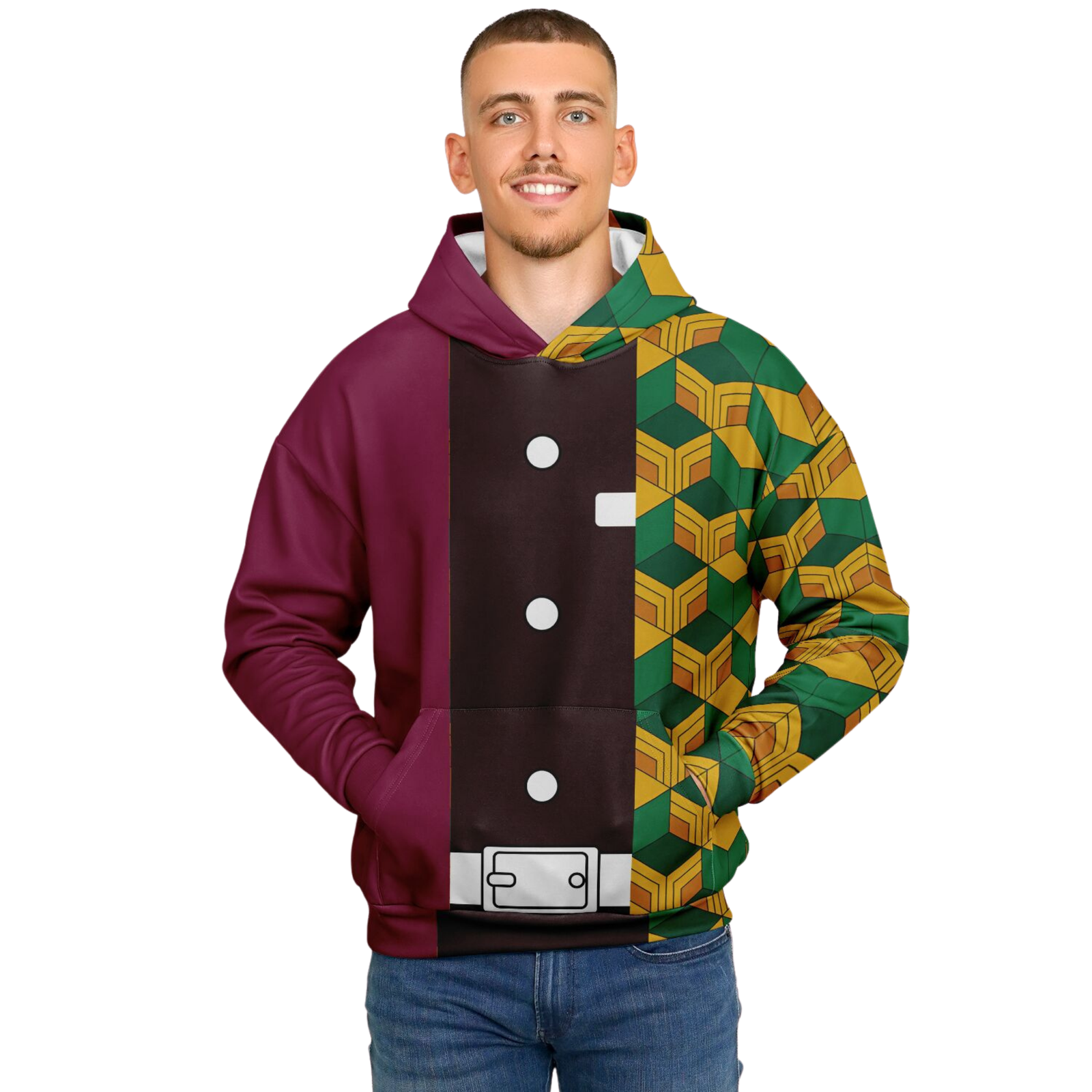 New Anime Hoodies - Image 47