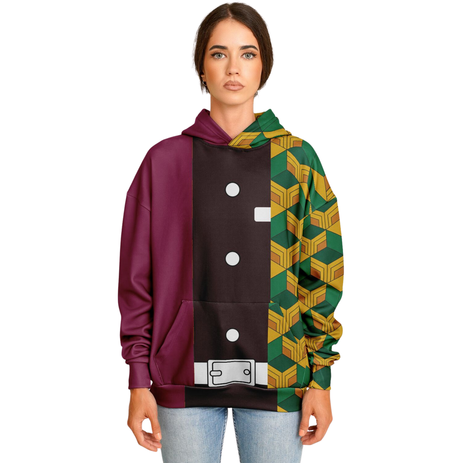 New Anime Hoodies - Image 48