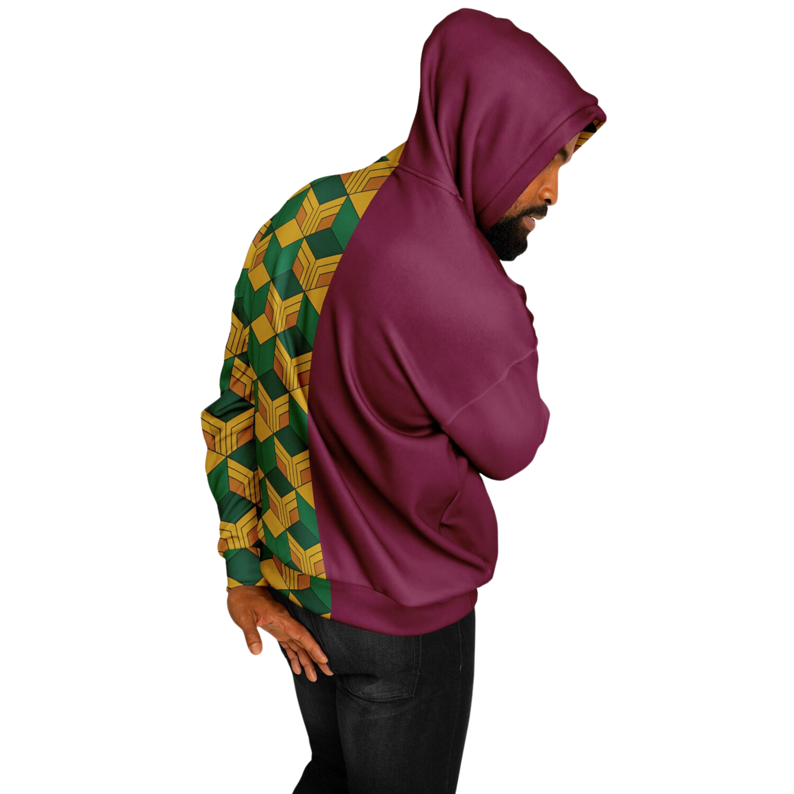 New Anime Hoodies - Image 30