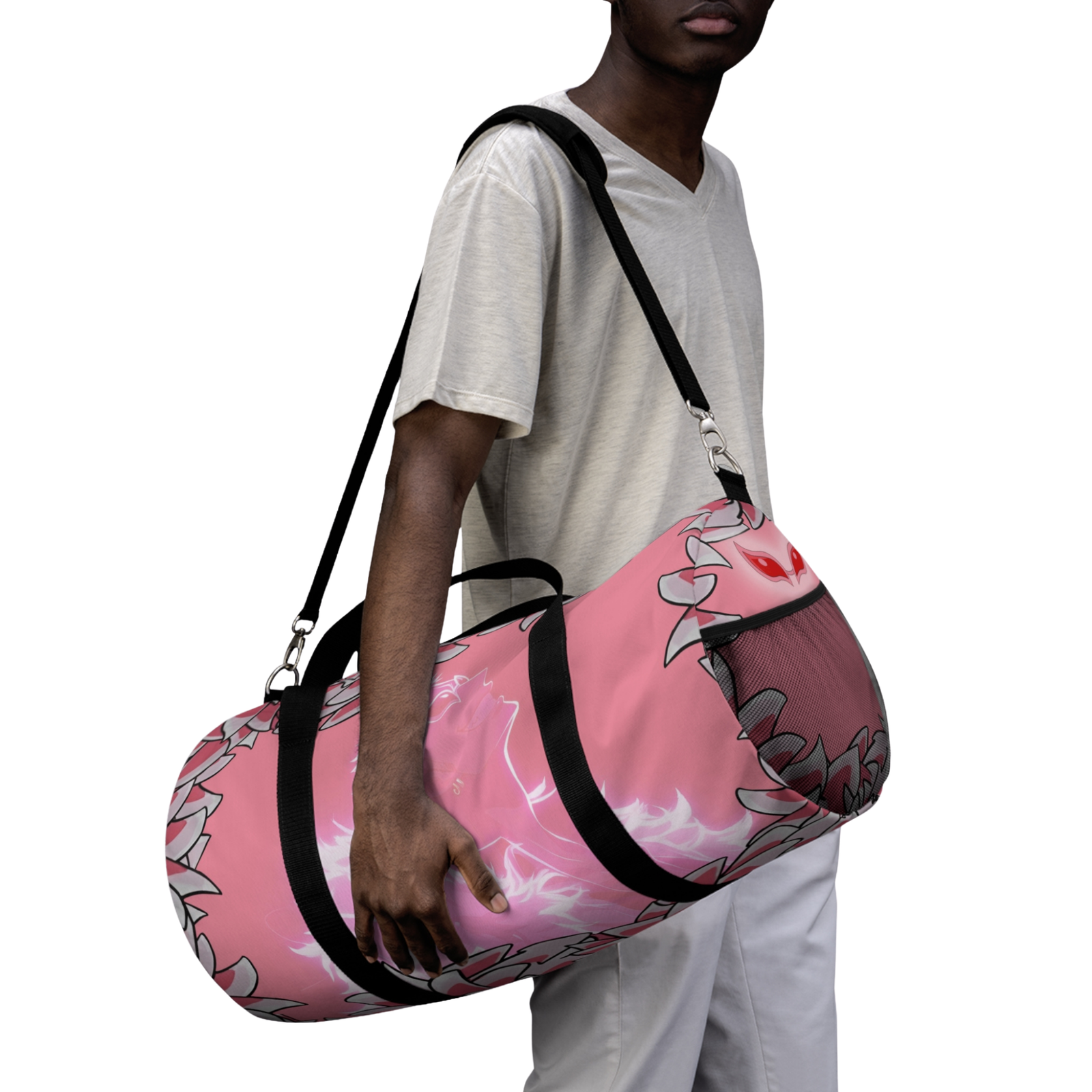 New Anime Gym Bags - Image 35