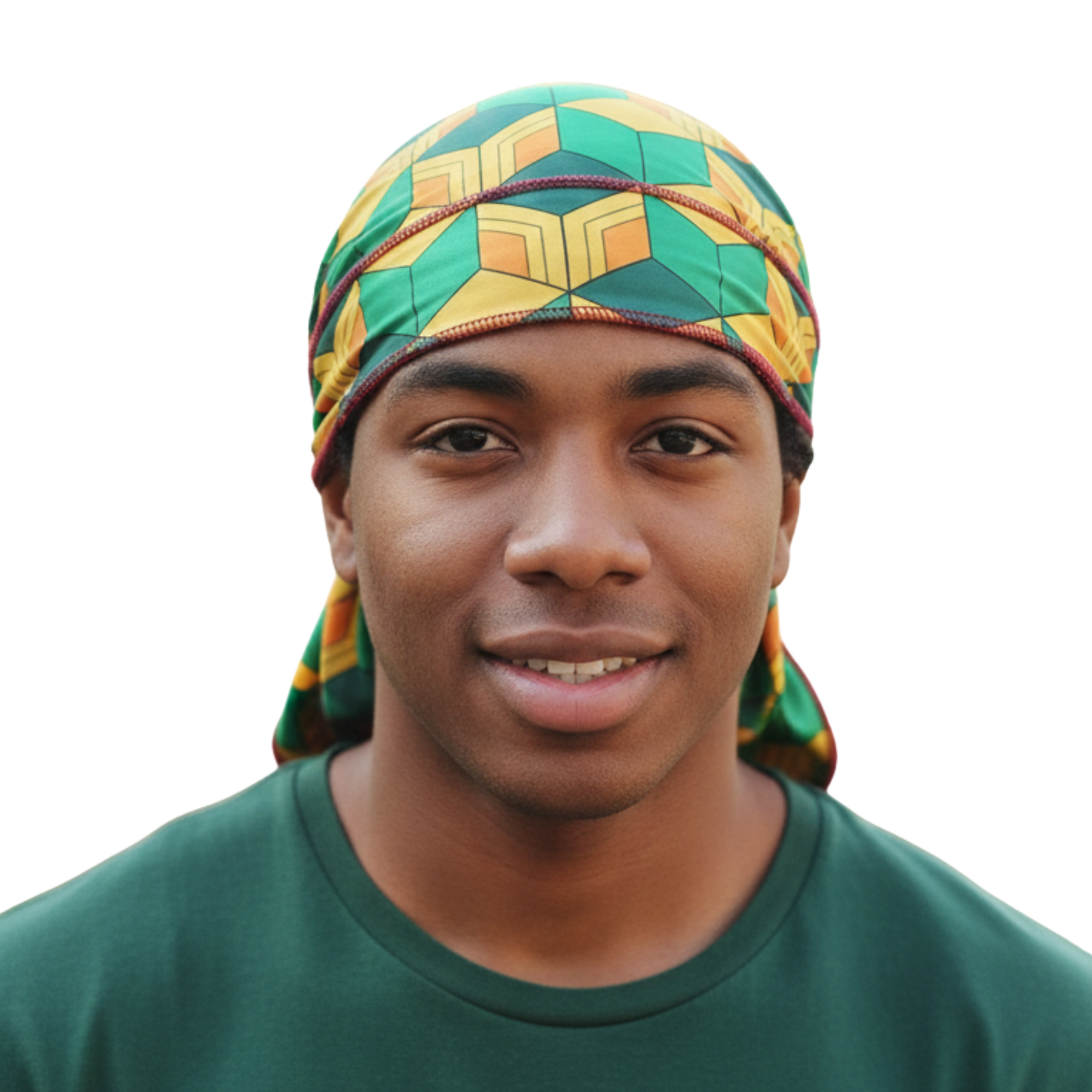 Tomiok Anime Silky Durag