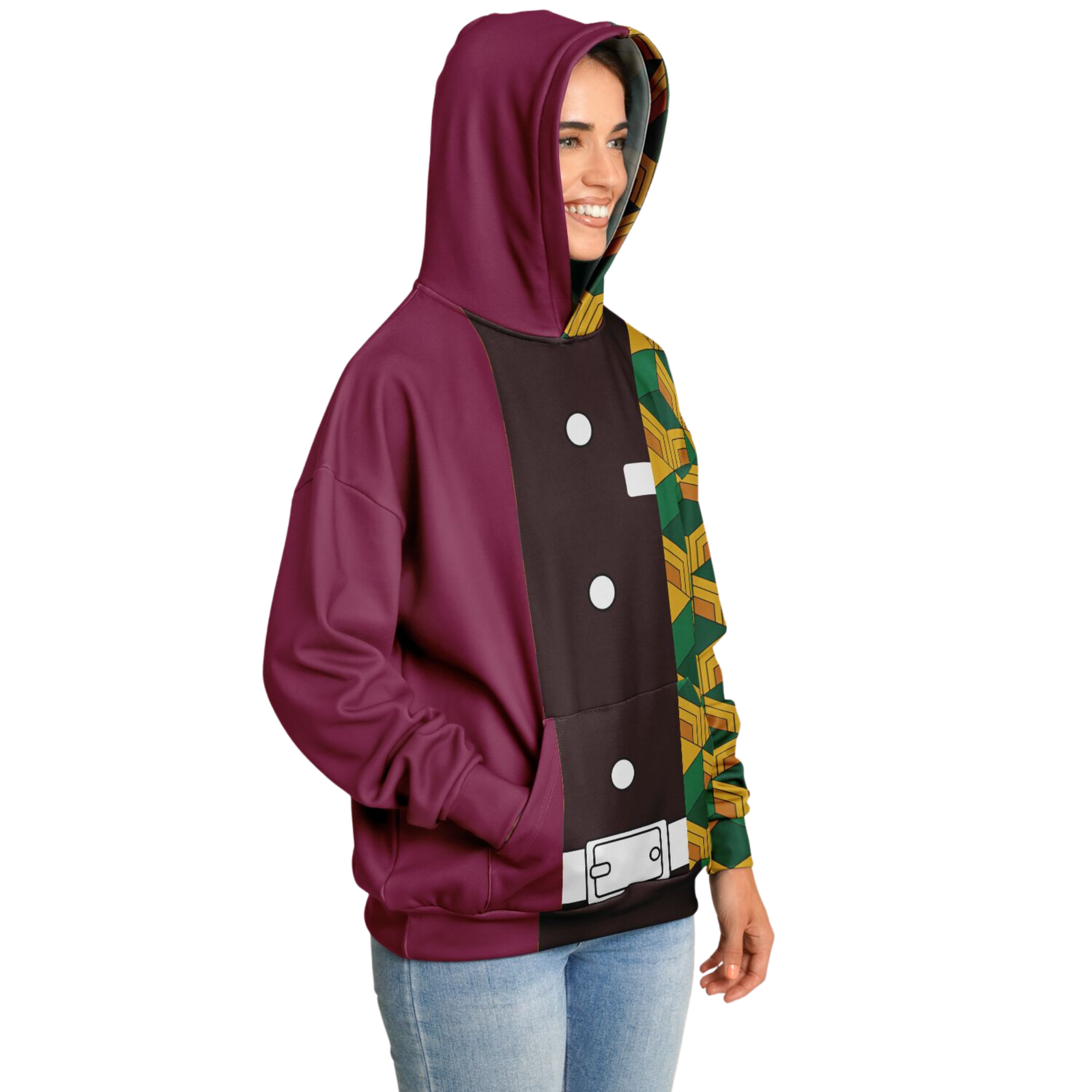 New Anime Hoodies - Image 34