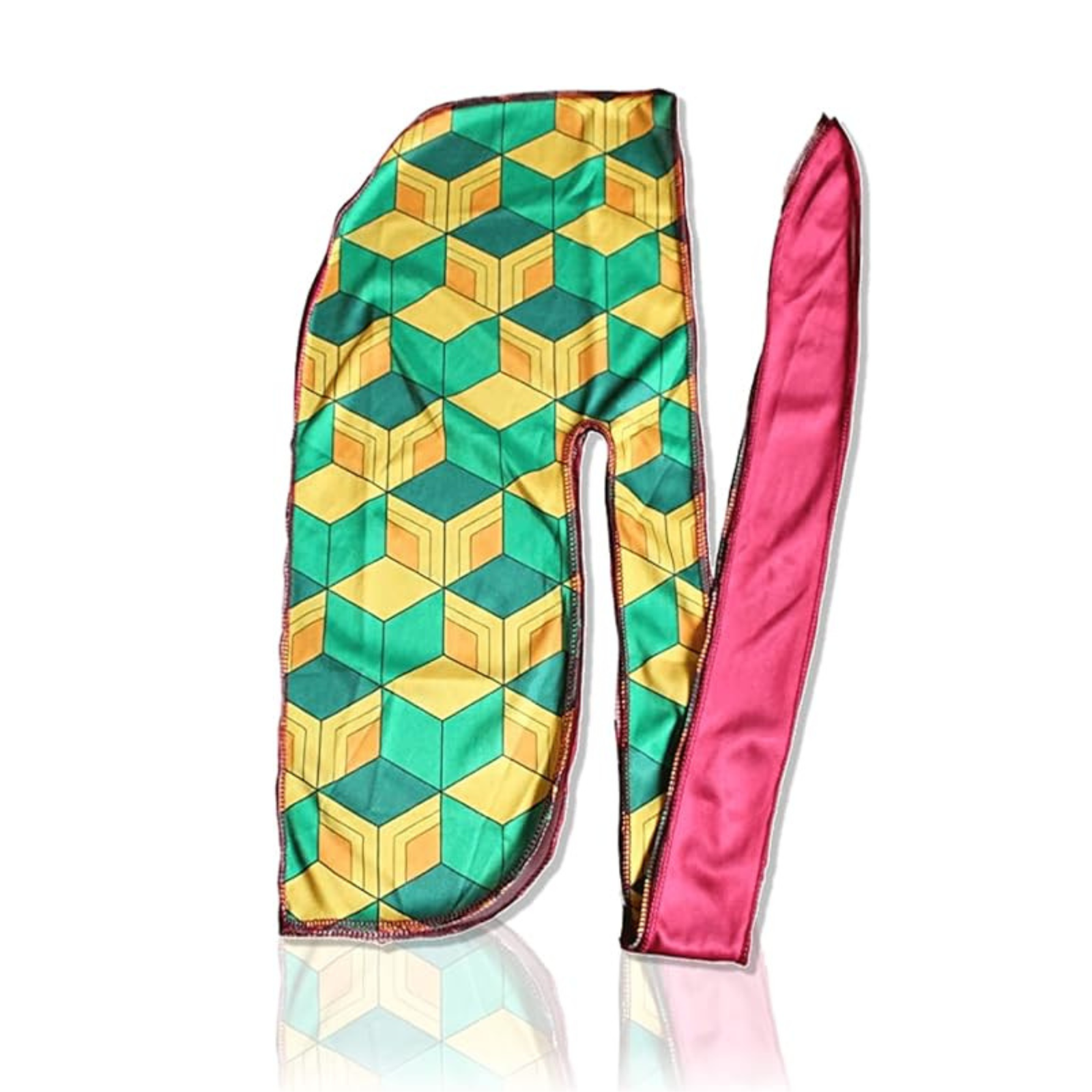 Tomiok Anime Silky Durag - Image 3