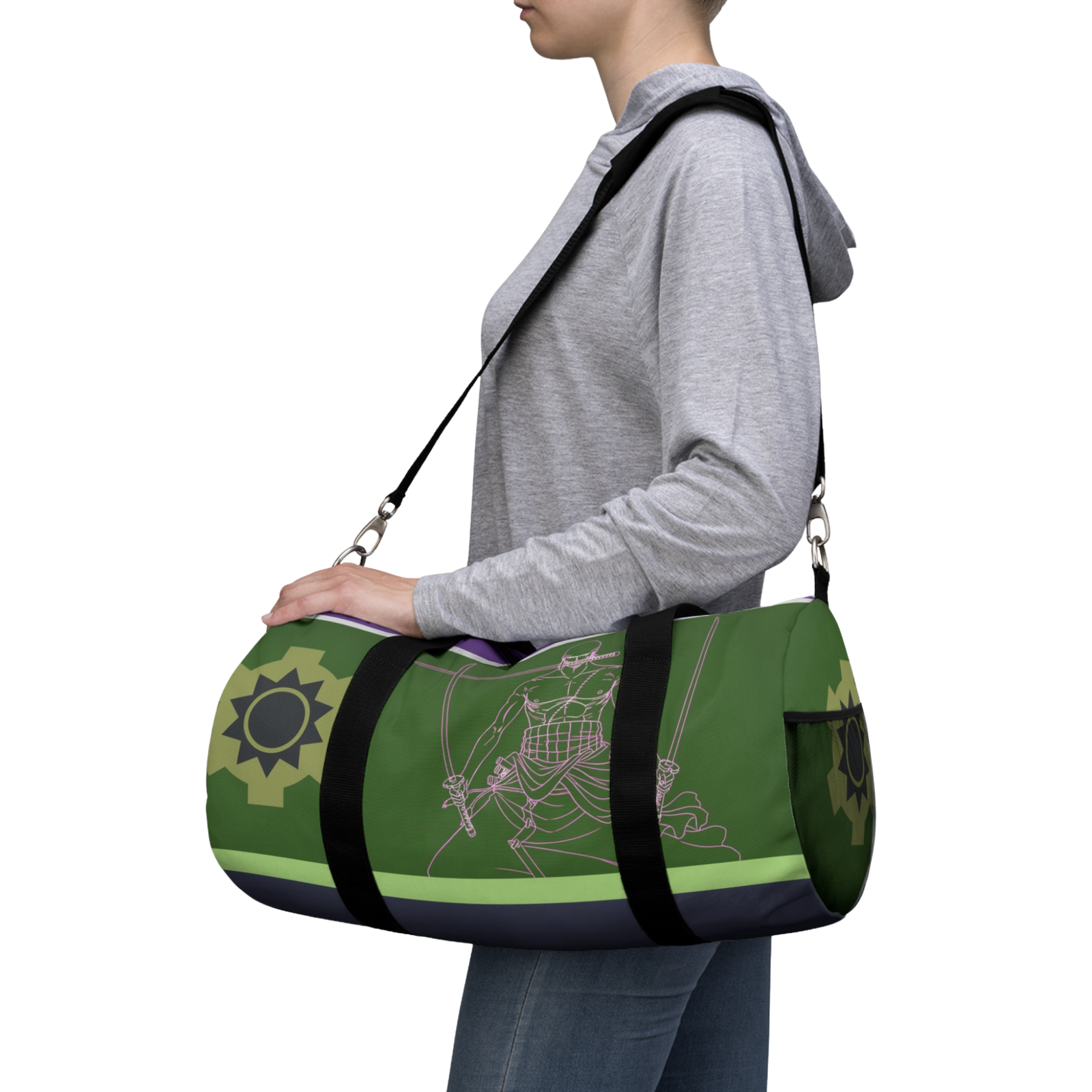 New Anime Gym Bags - Image 39