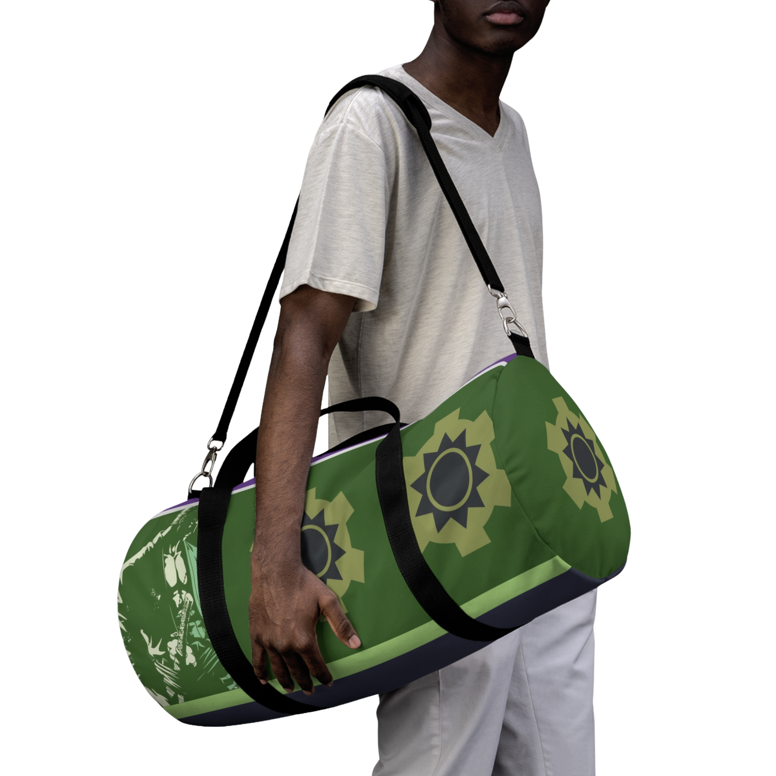 New Anime Gym Bags - Image 22