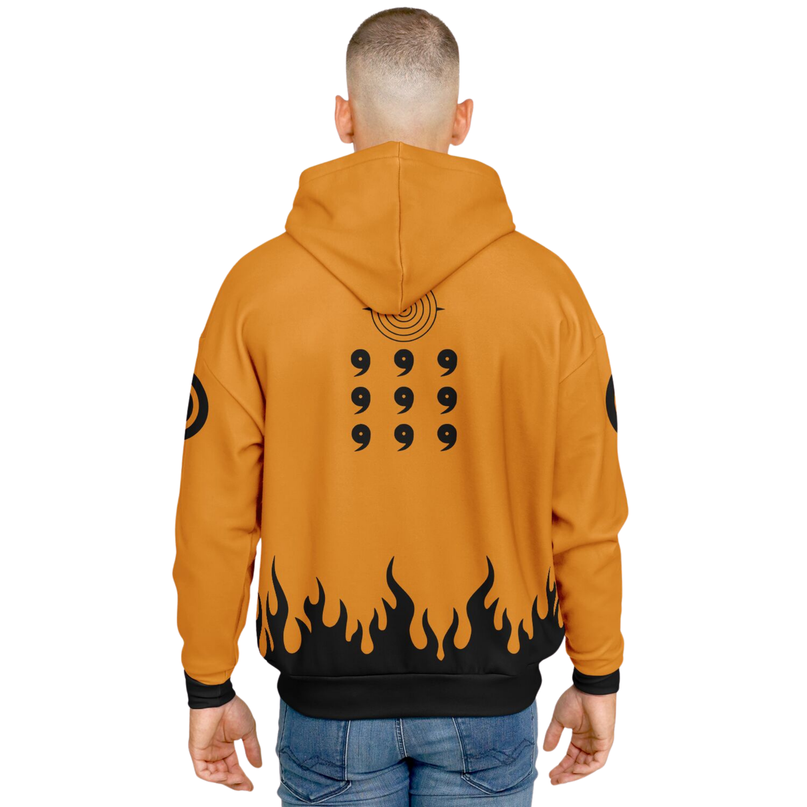 New Anime Hoodies - Image 37