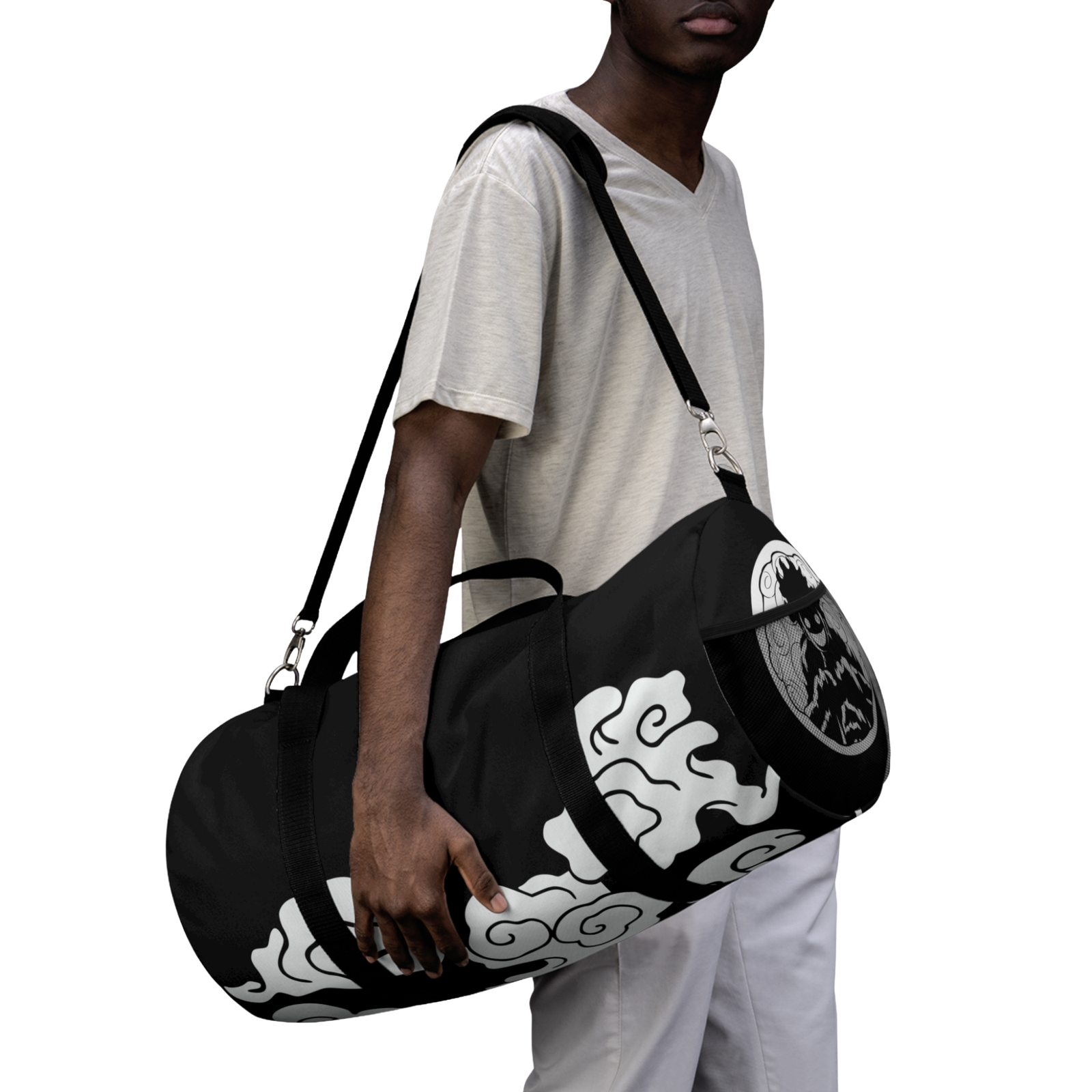 New Anime Gym Bags - Image 25