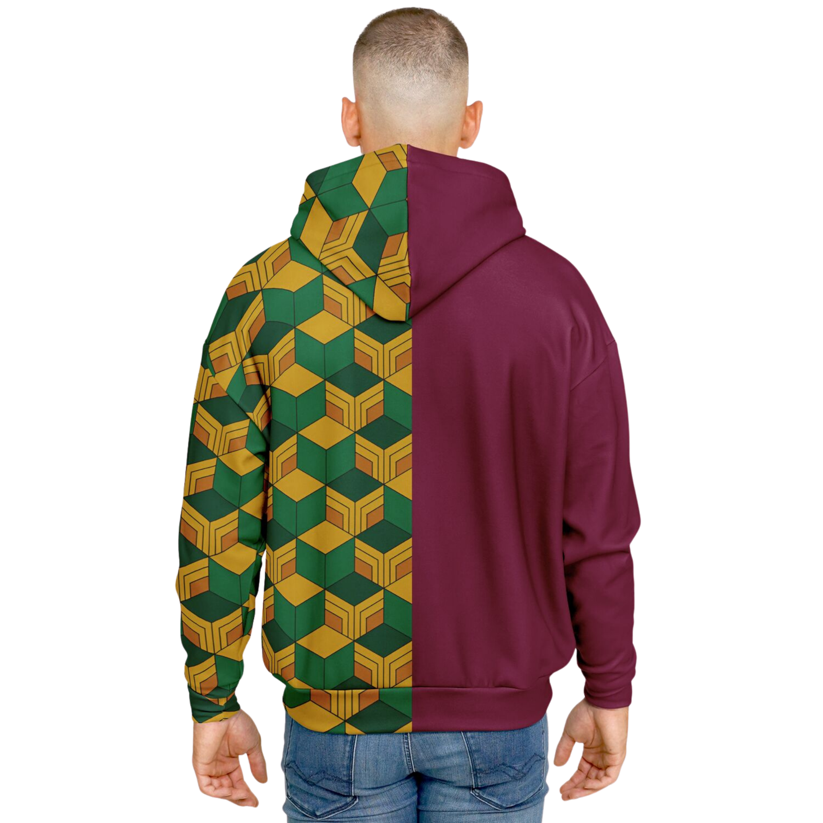 New Anime Hoodies - Image 28