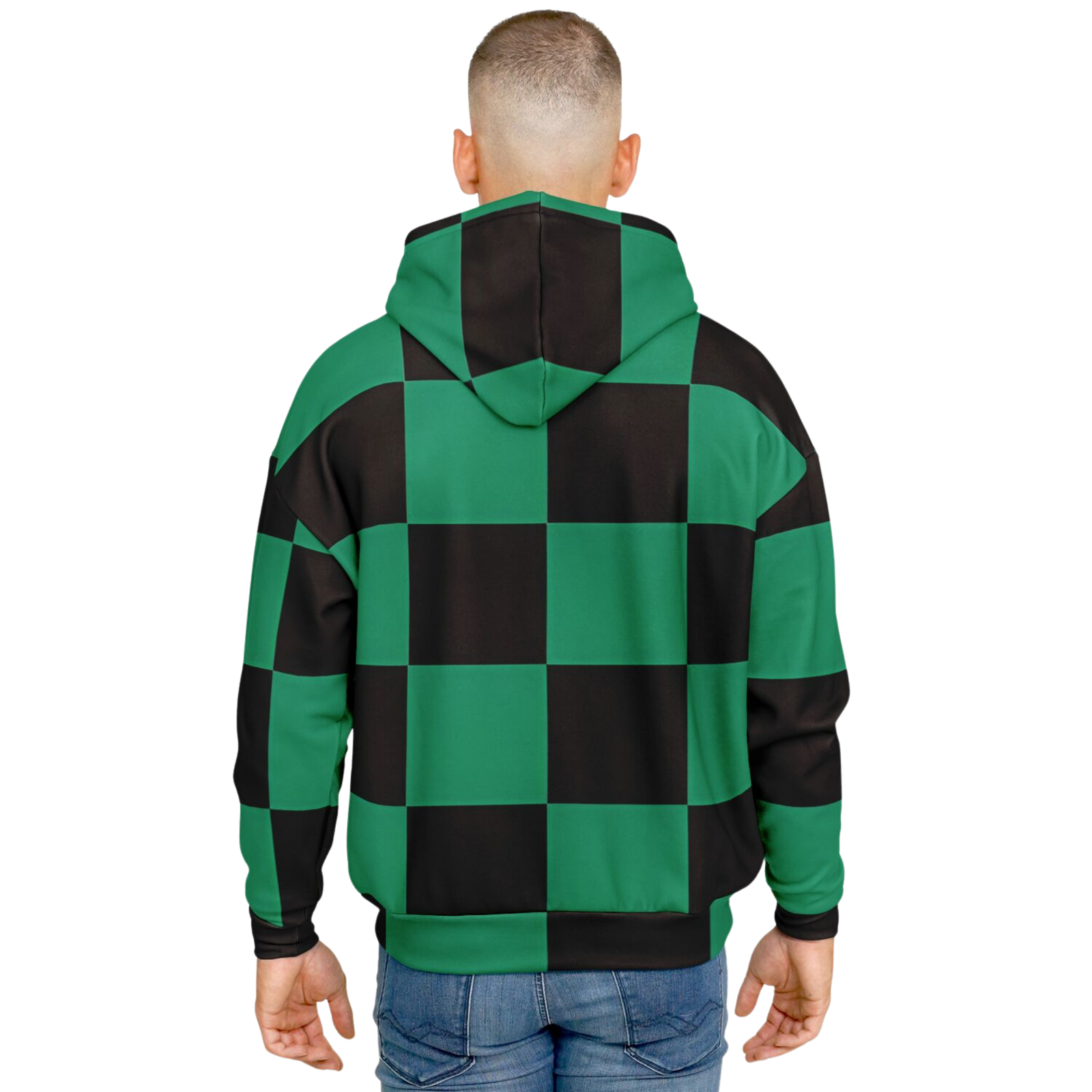 New Anime Hoodies - Image 20