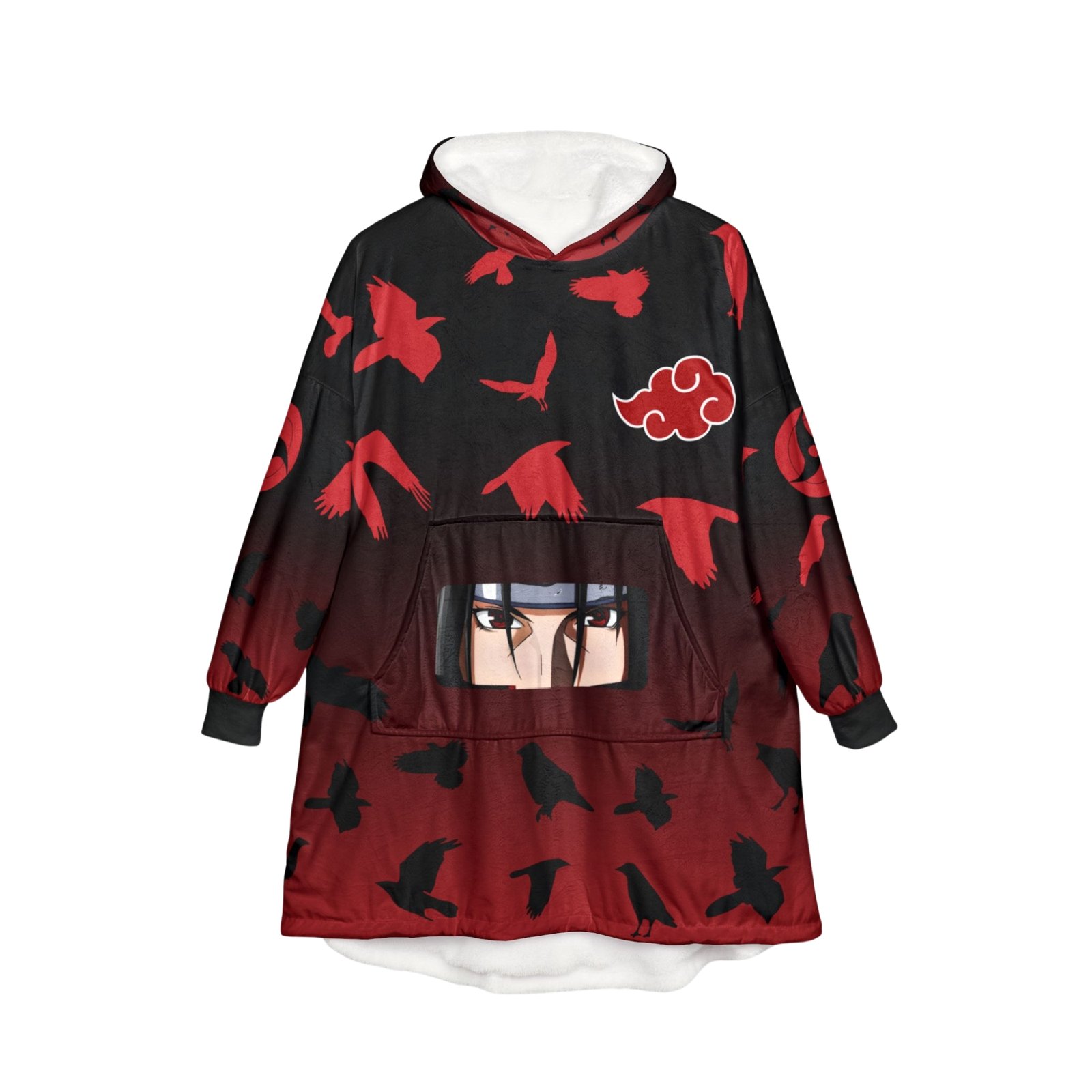 Anime Hoodie Blankets - Image 70