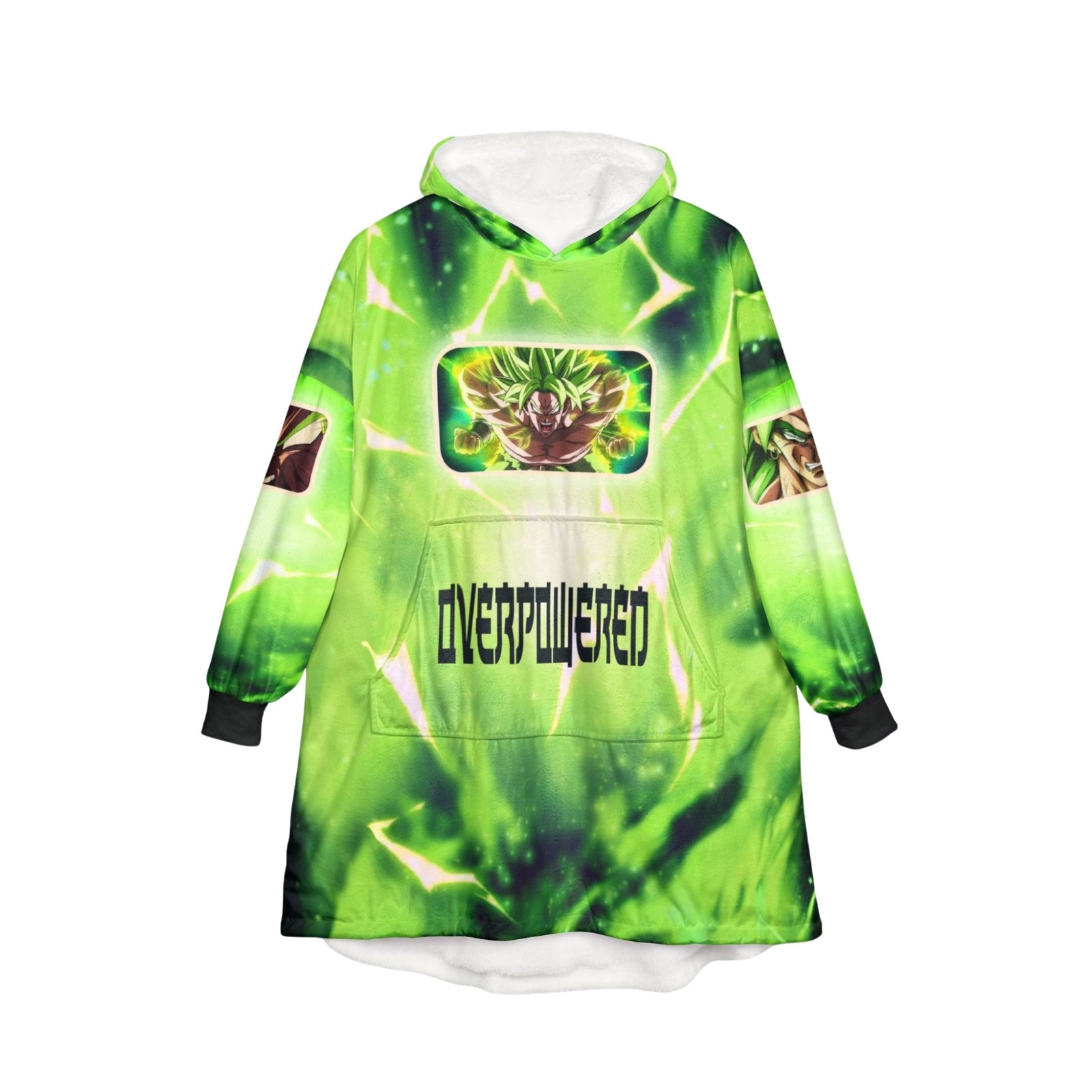 Anime Hoodie Blankets - Image 74