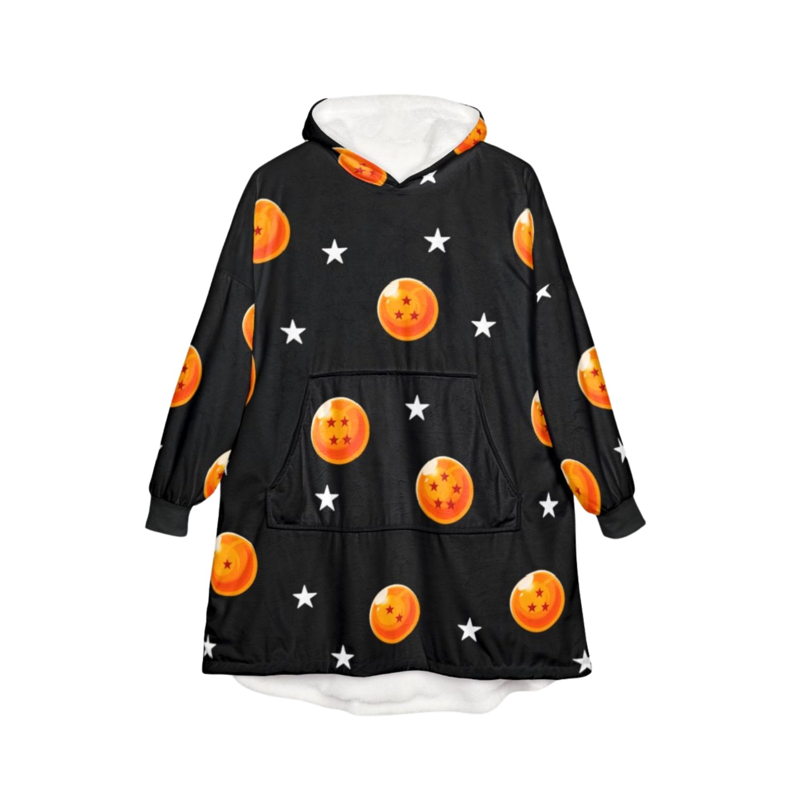 Anime Hoodie Blankets - Image 30