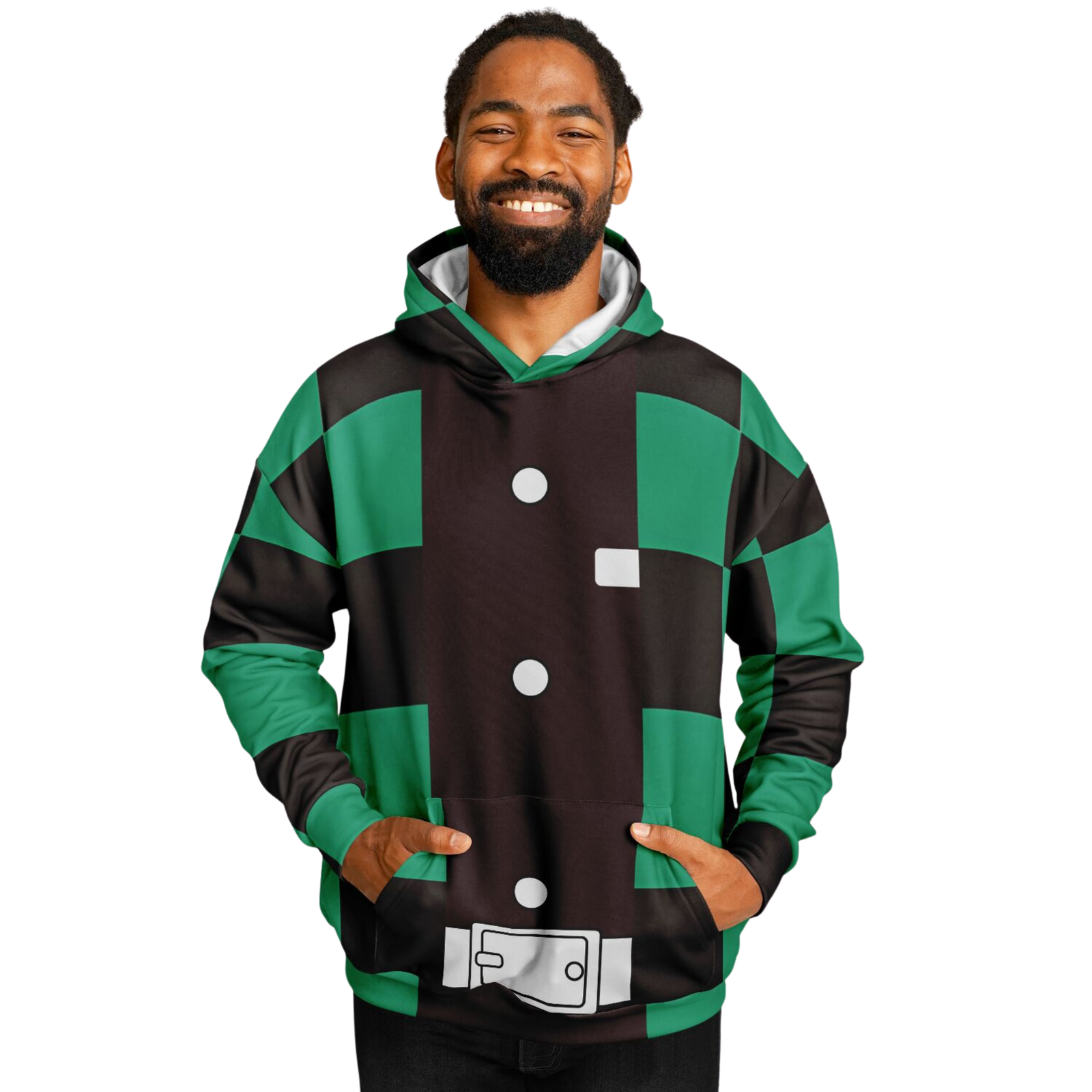 New Anime Hoodies - Image 2