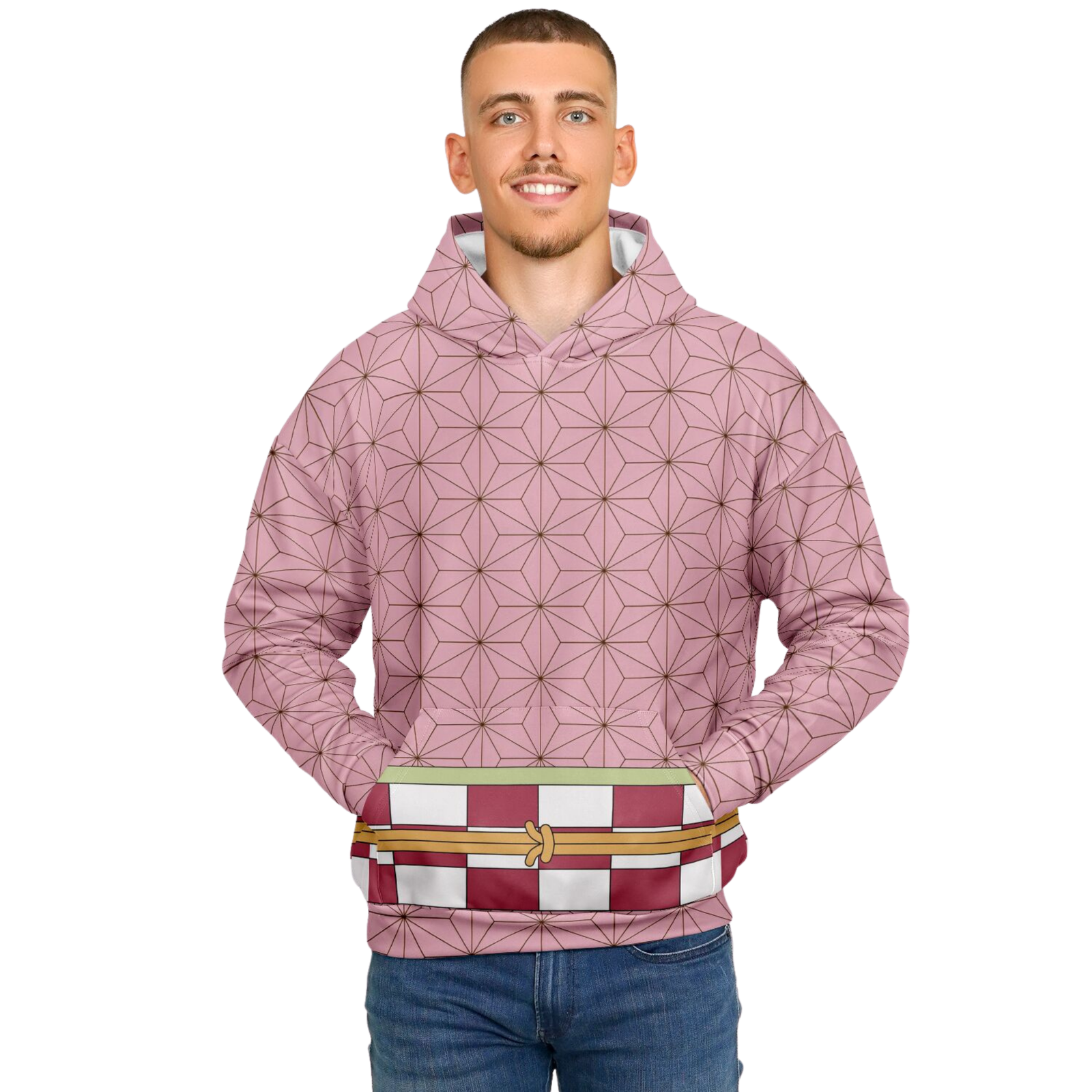 New Anime Hoodies - Image 5