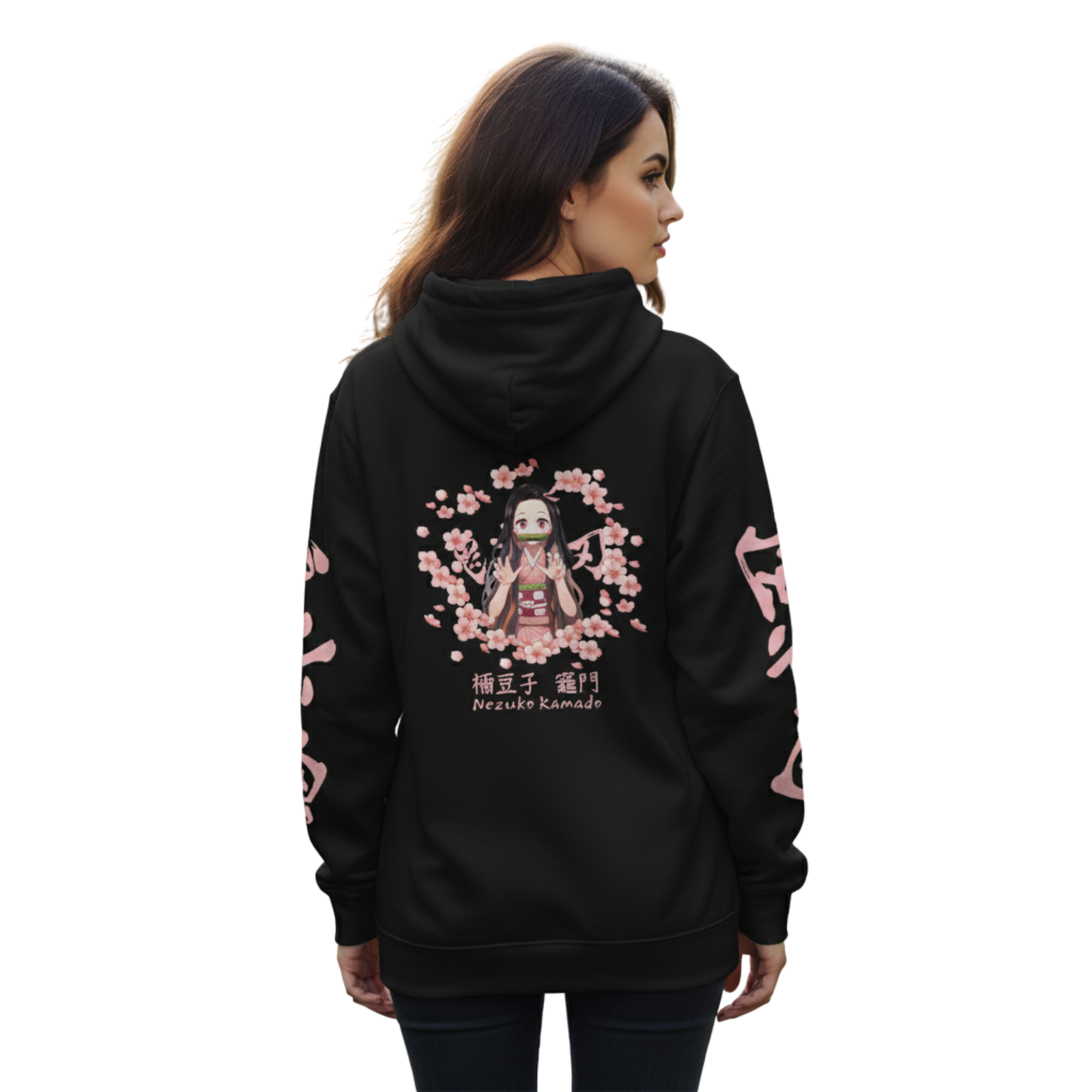 New Anime Hoodies - Image 6