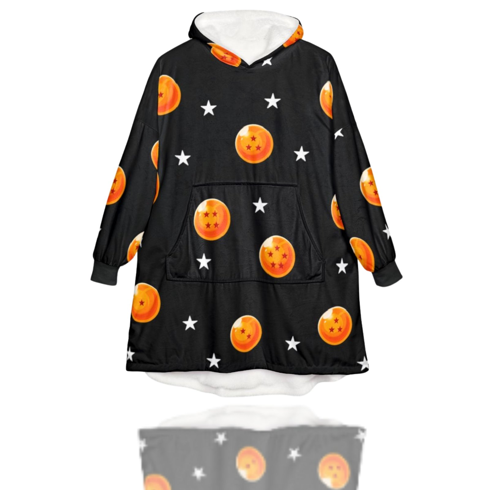 Anime Hoodie Blankets - Image 31