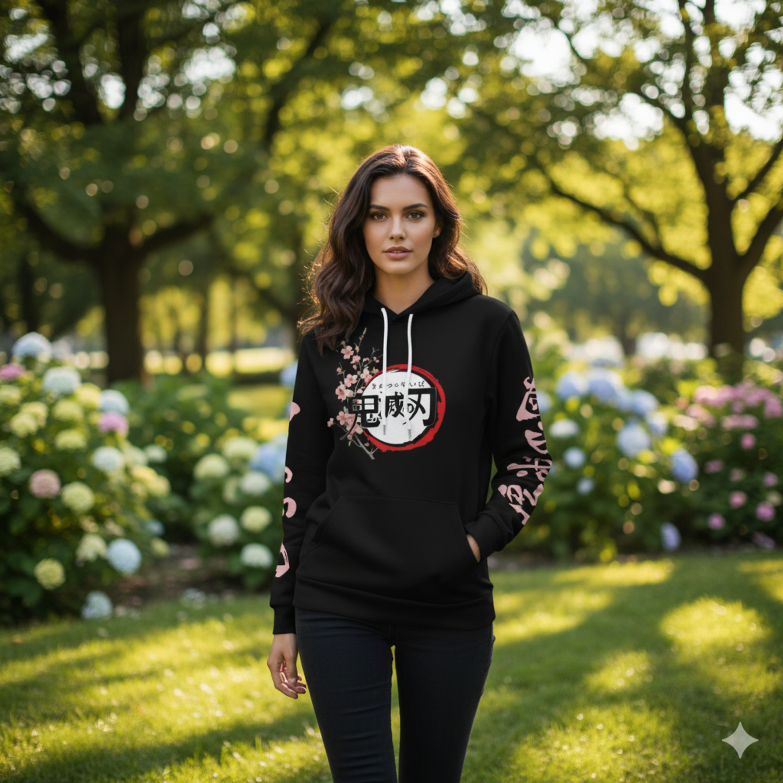 New Anime Hoodies - Image 7