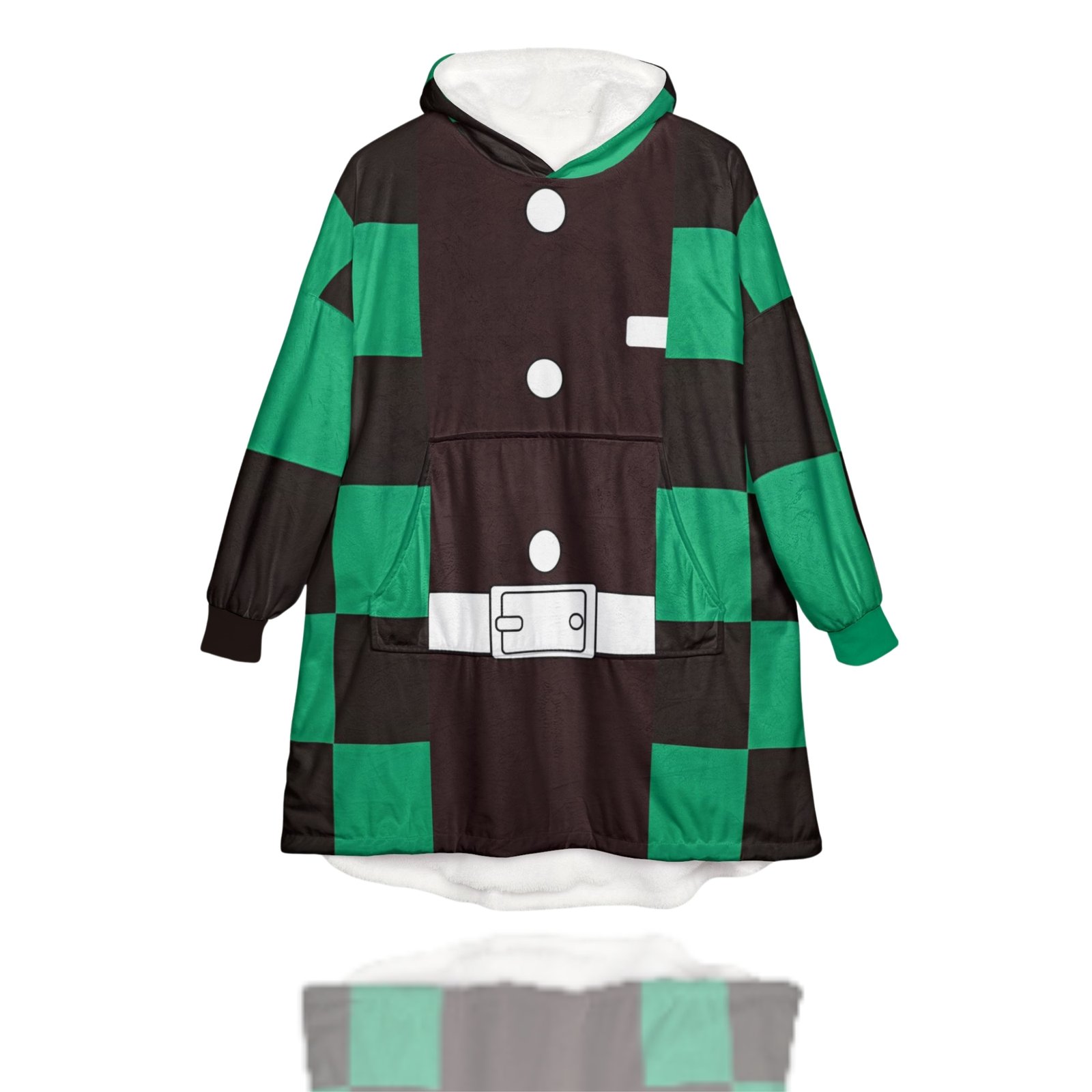 Anime Hoodie Blankets - Image 44