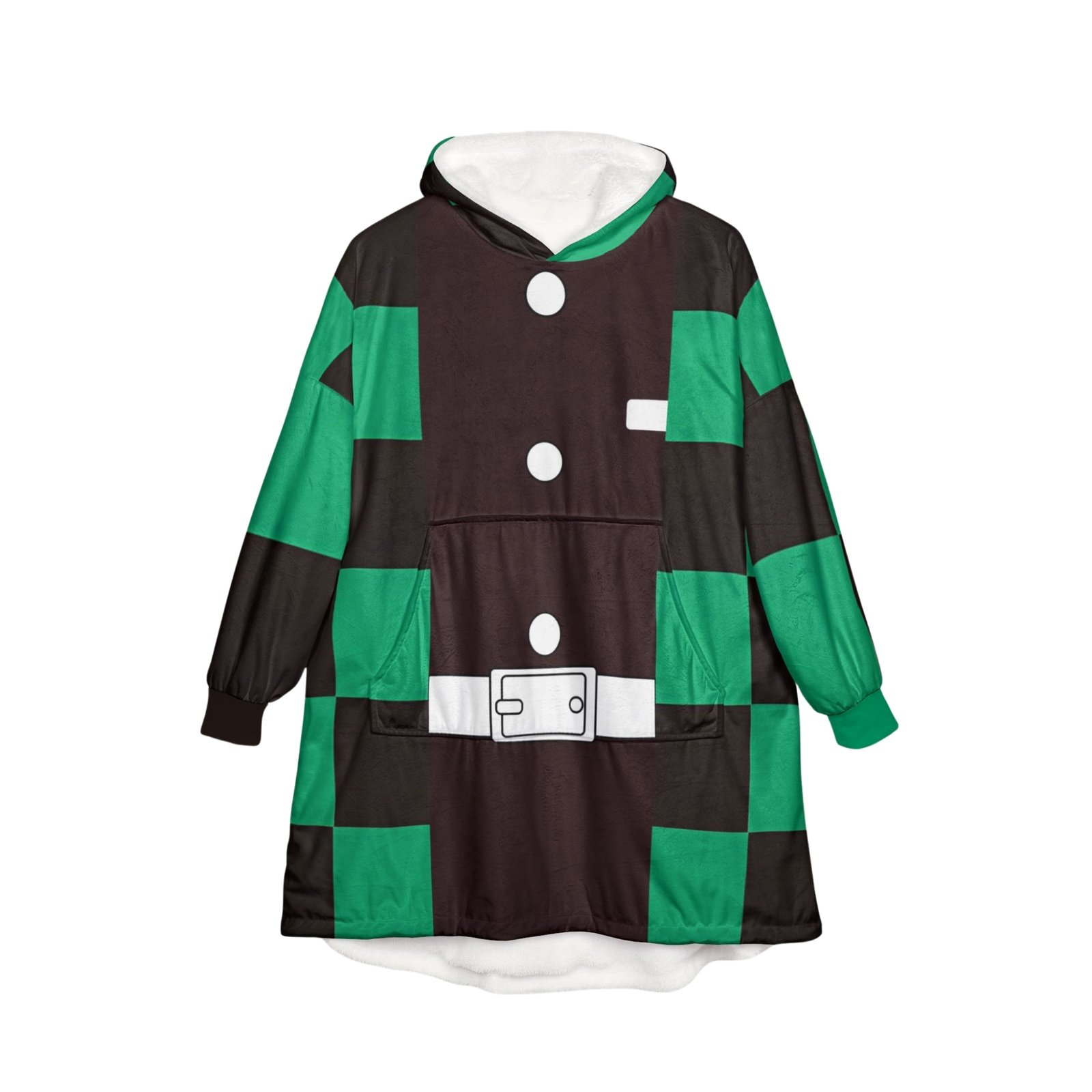 Anime Hoodie Blankets - Image 45