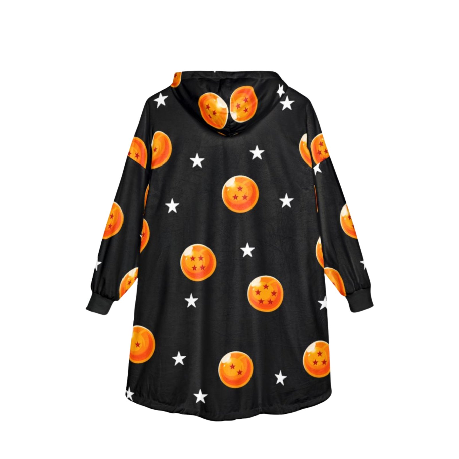 Anime Hoodie Blankets - Image 32