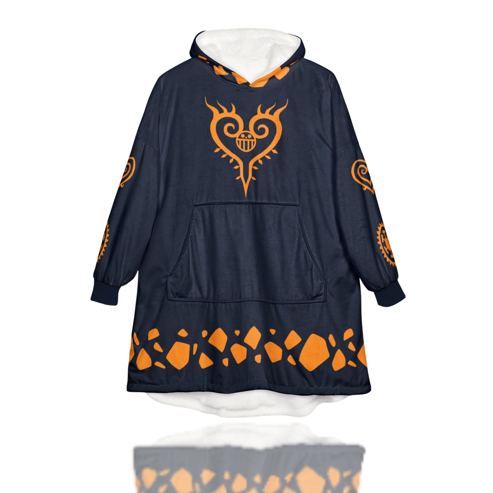 Anime Hoodie Blankets - Image 50