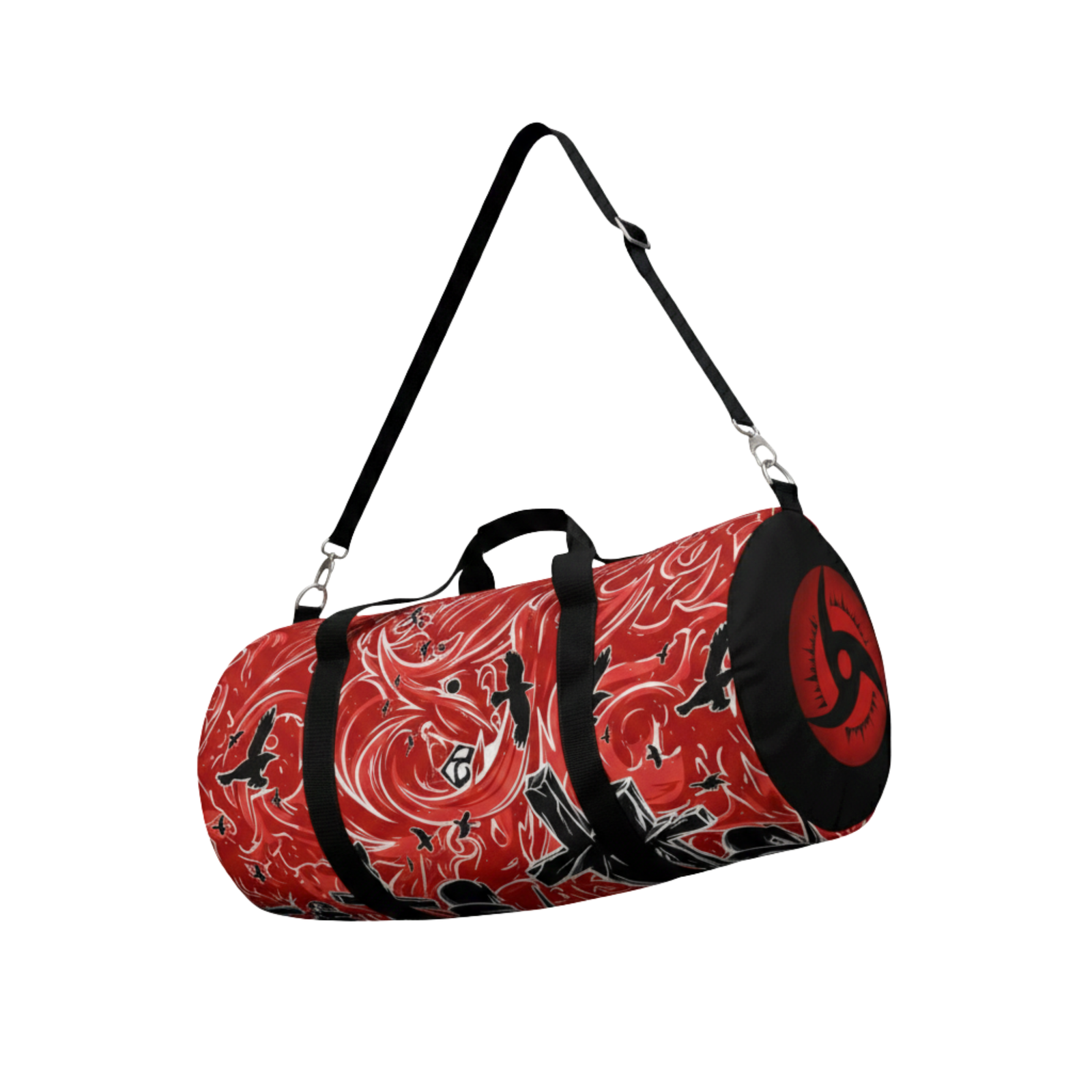 New Anime Gym Bags - Image 10