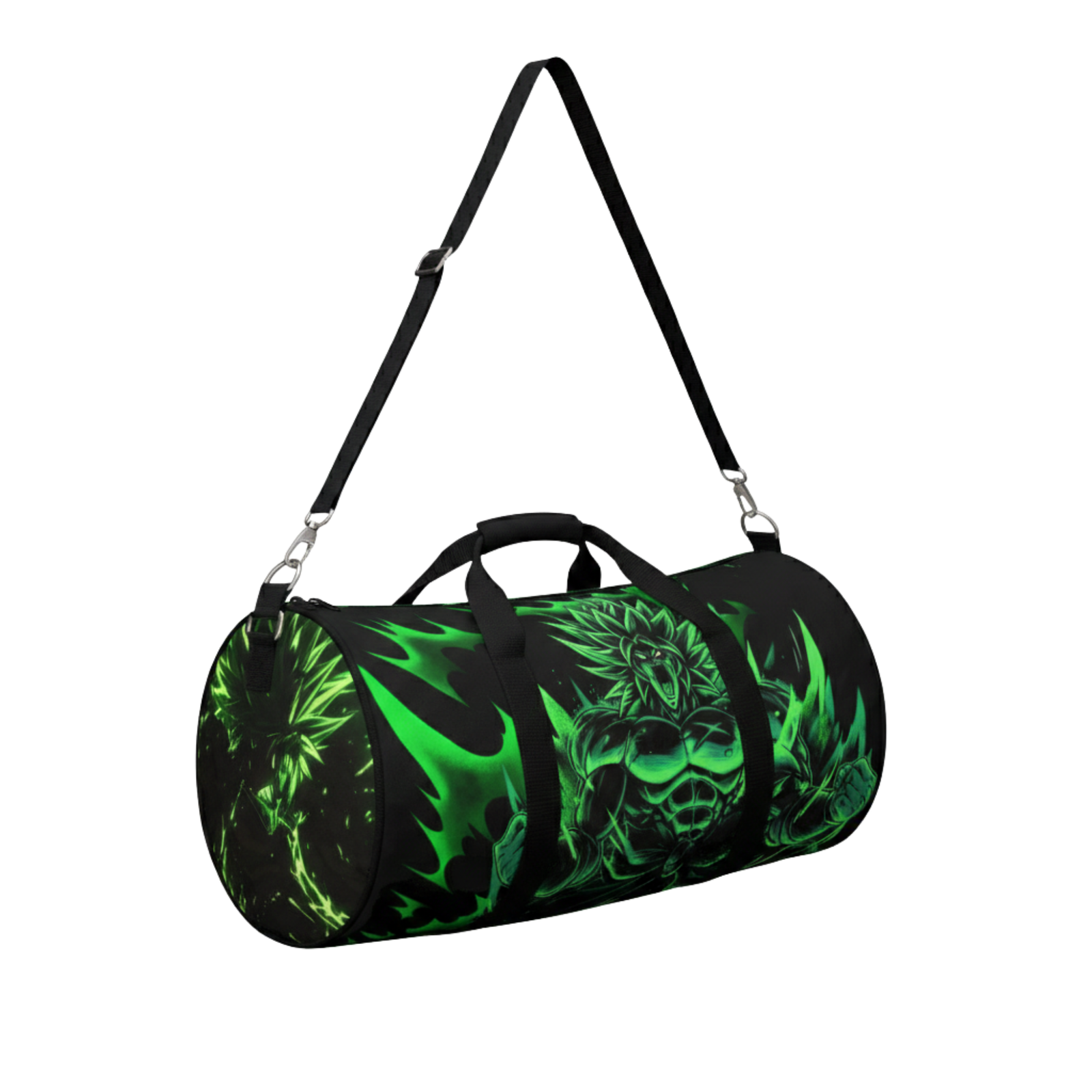 New Anime Gym Bags - Image 12