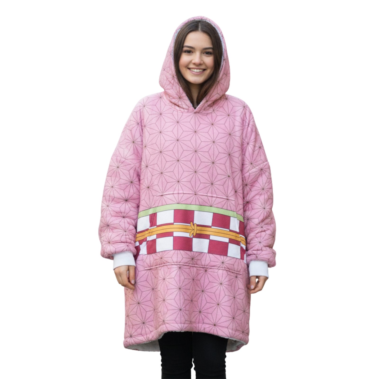 Anime Hoodie Blankets - Image 82