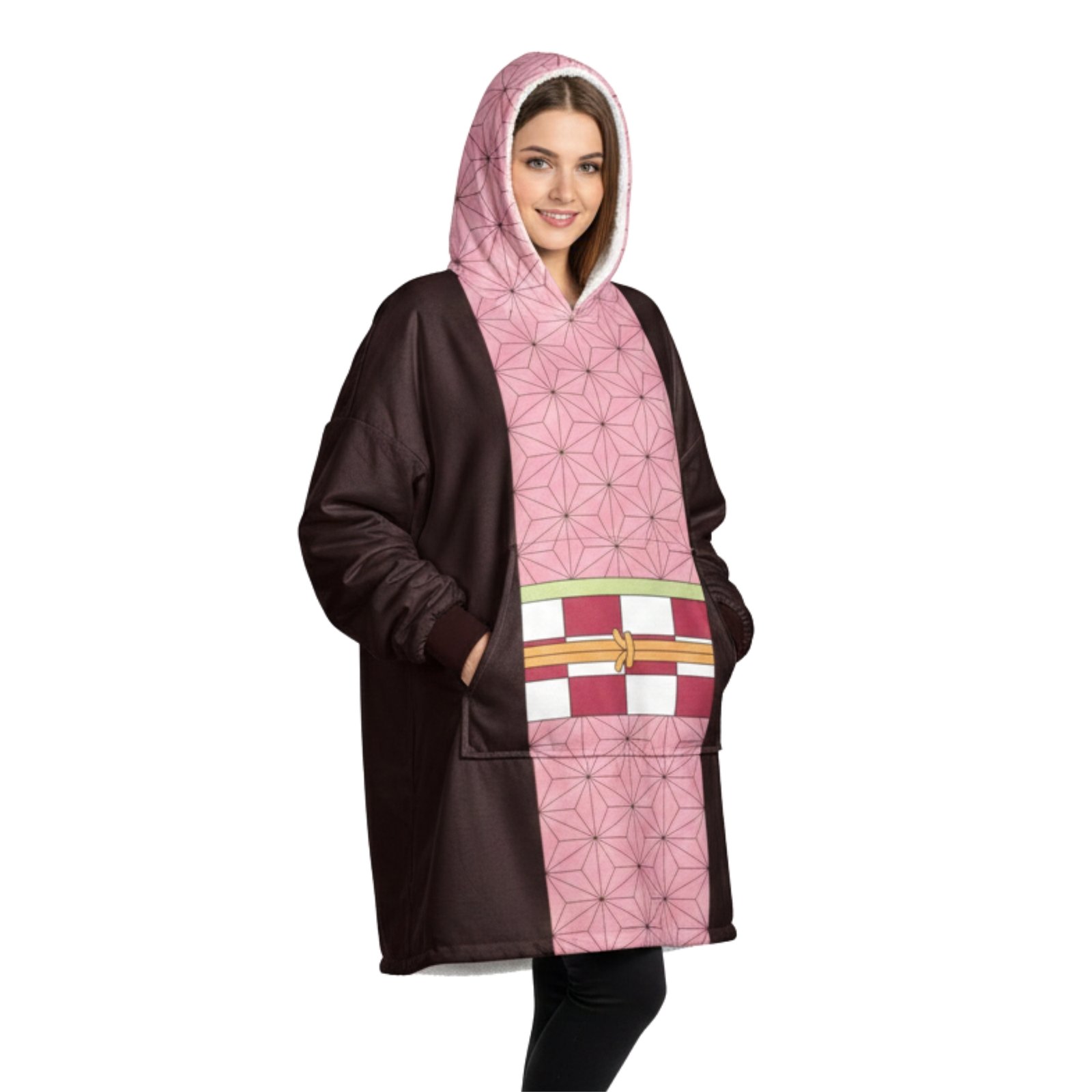 Anime Hoodie Blankets - Image 54