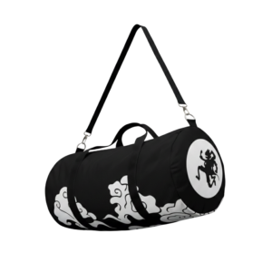 New Anime Gym Bags