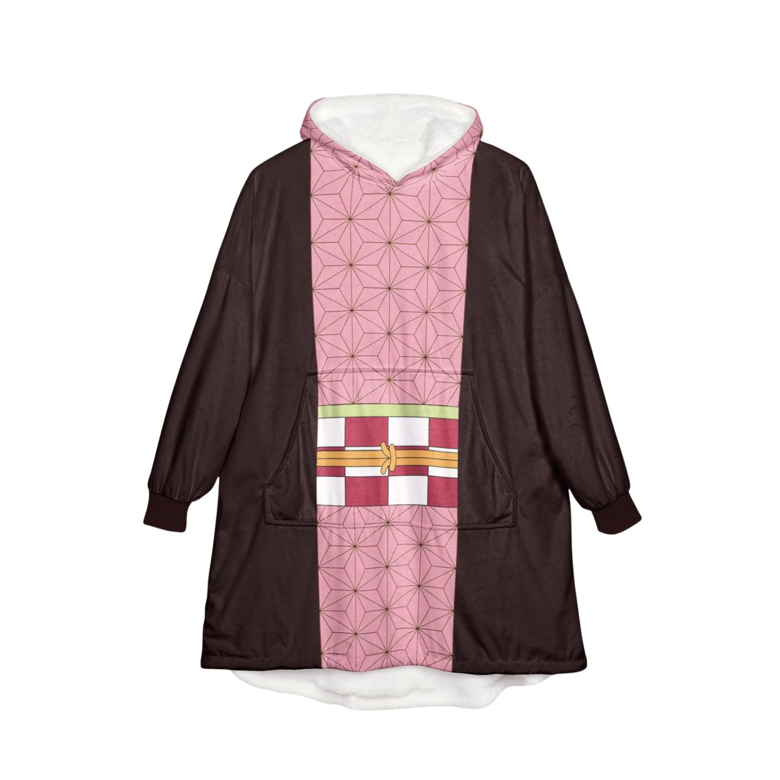 Anime Hoodie Blankets - Image 56