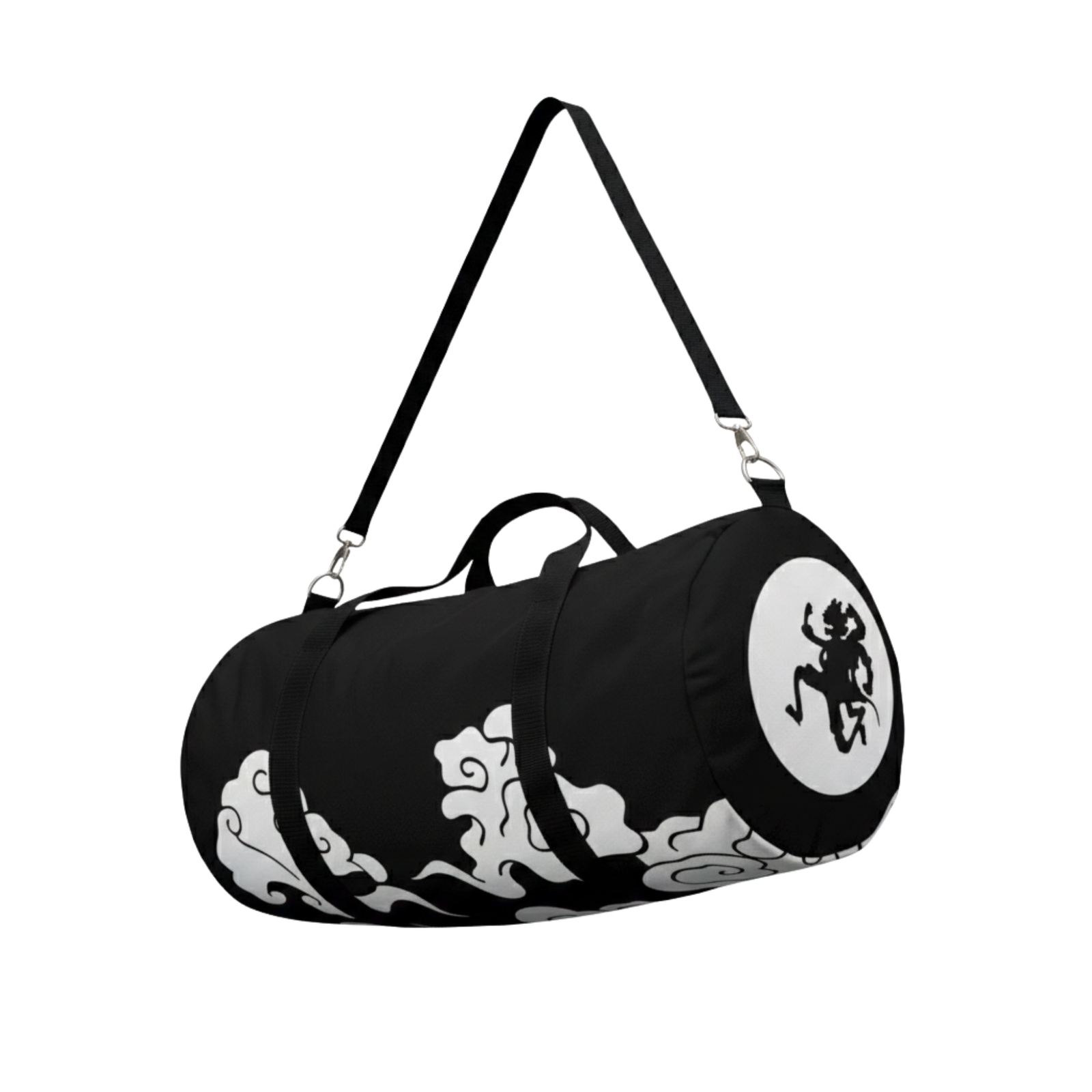 New Anime Gym Bags