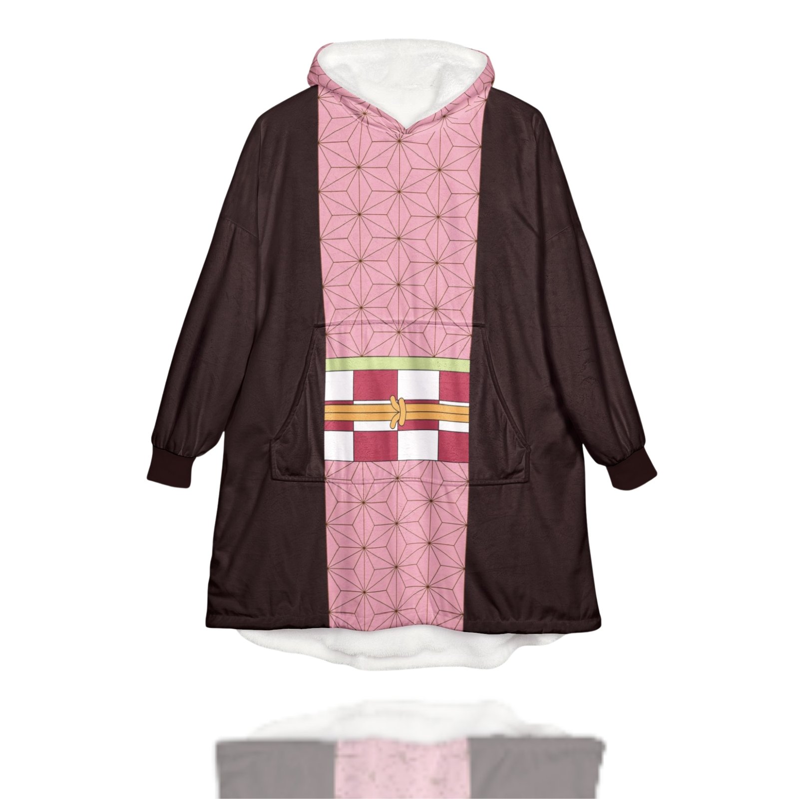 Anime Hoodie Blankets - Image 57