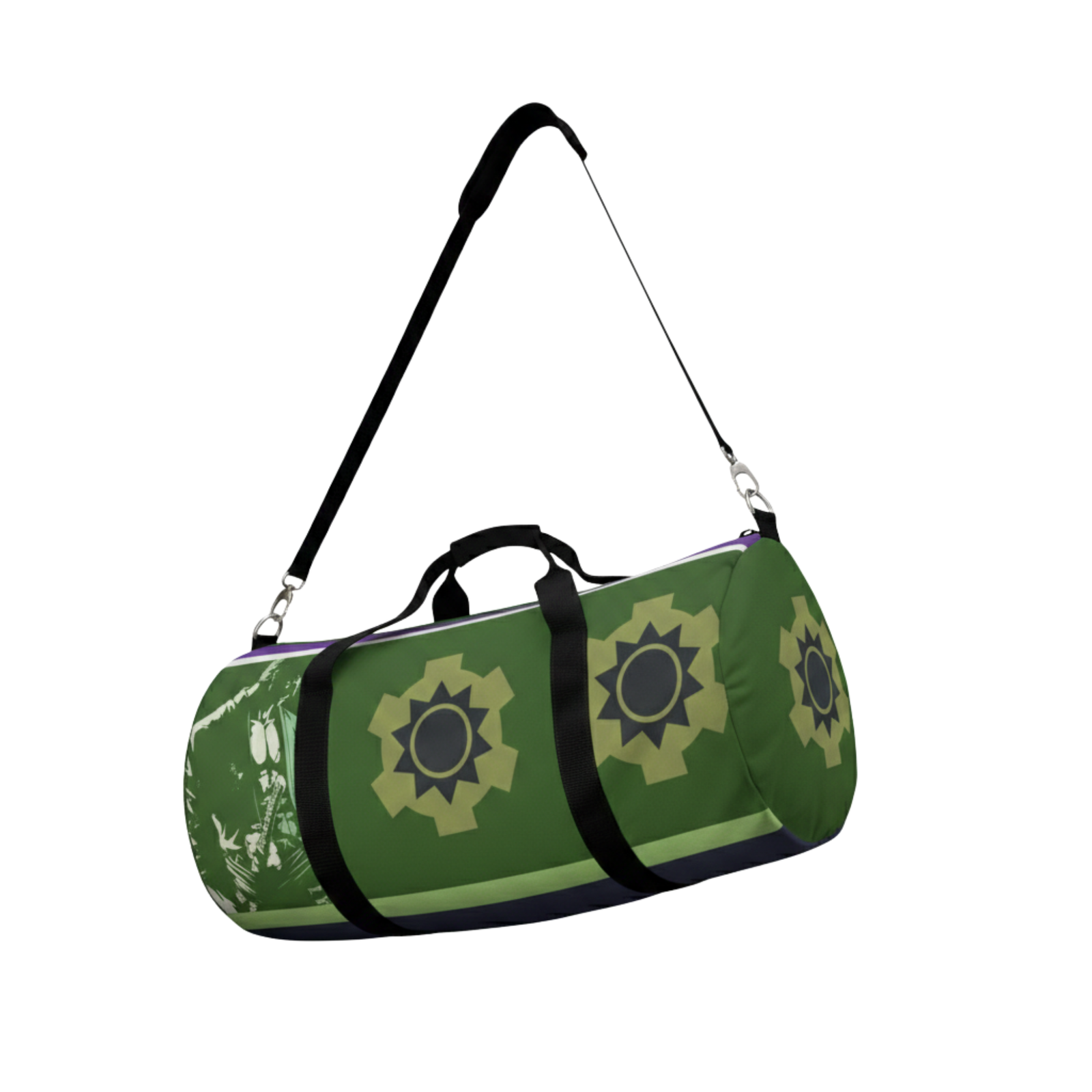 New Anime Gym Bags - Image 18