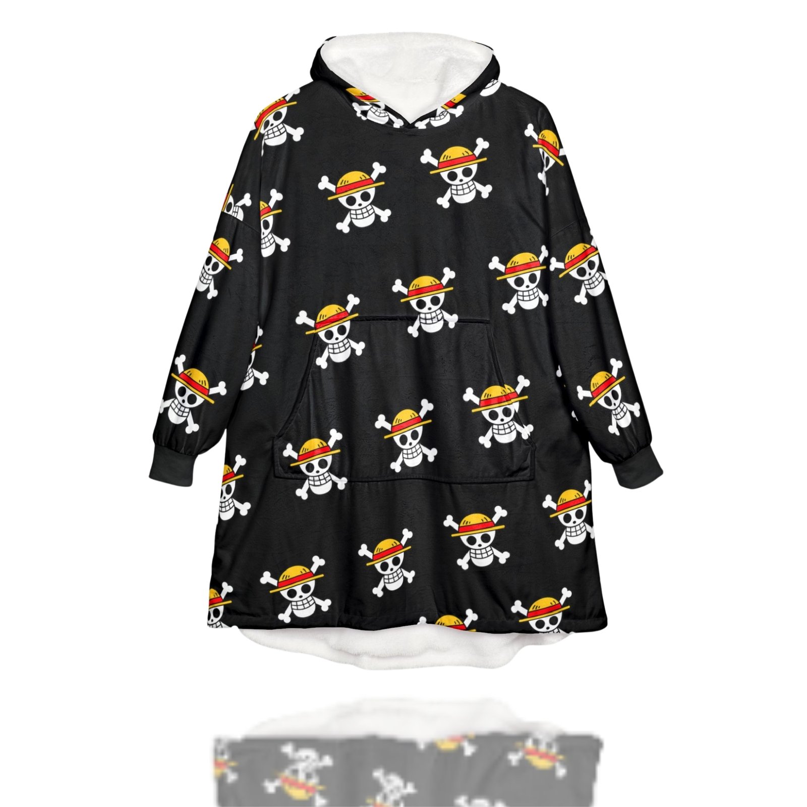 Anime Hoodie Blankets - Image 62