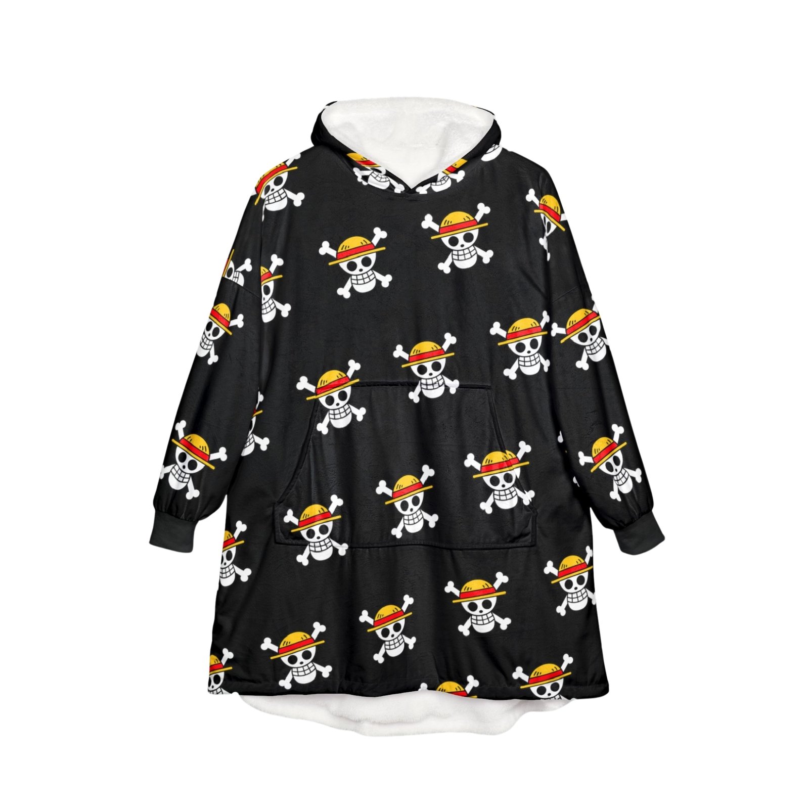 Anime Hoodie Blankets - Image 63