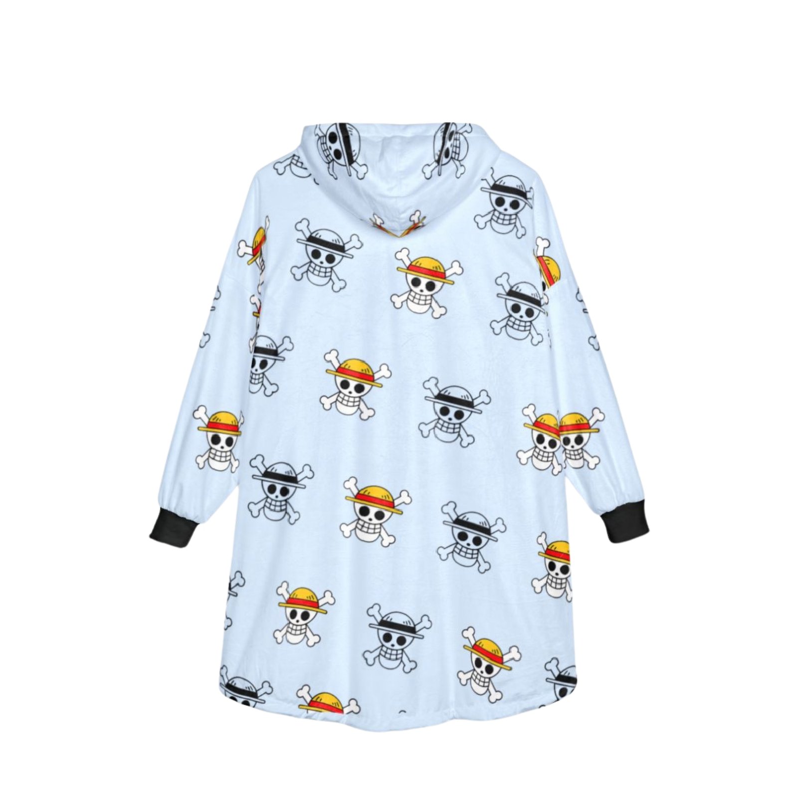 Anime Hoodie Blankets - Image 36