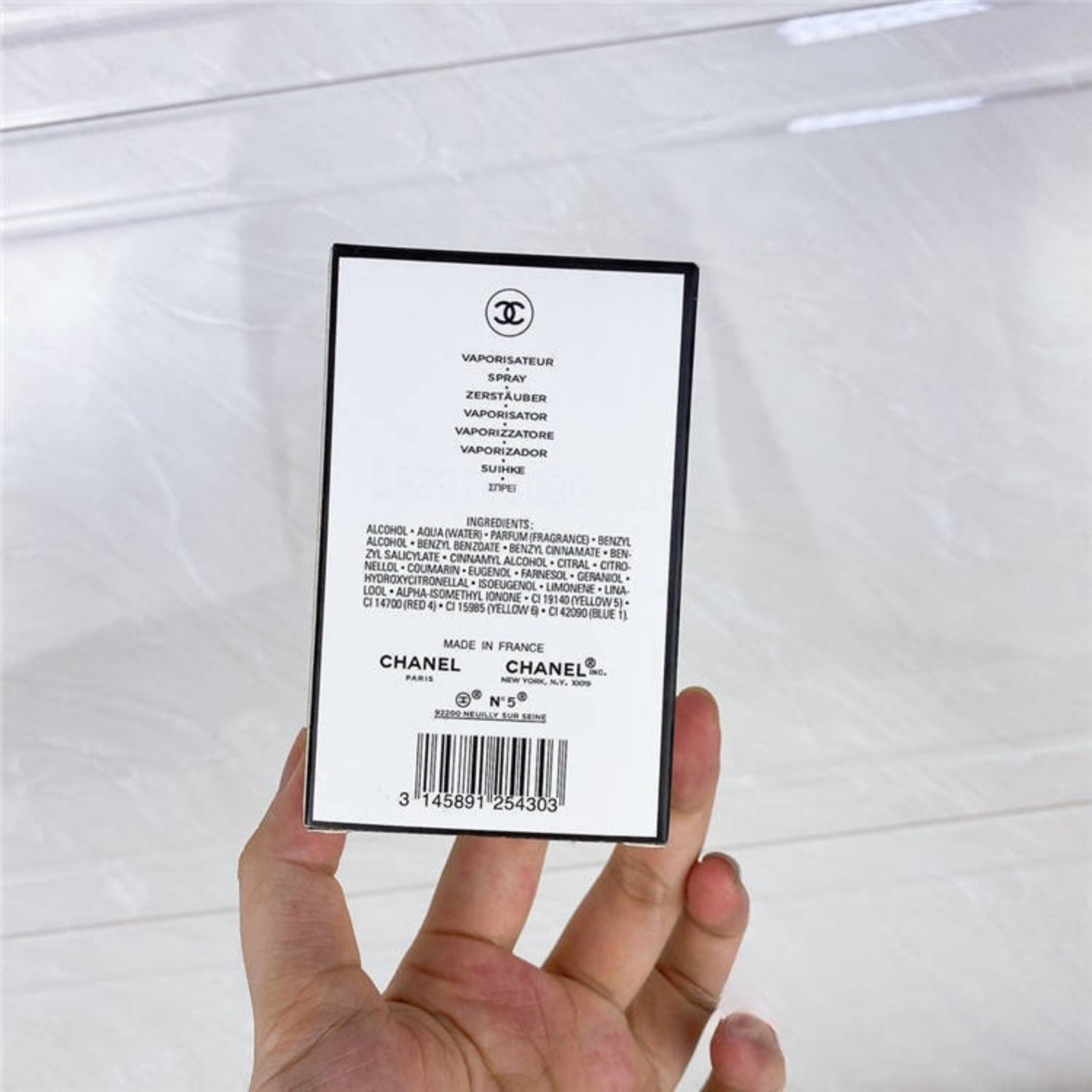 Classic Floral Aldehydic Women’s Eau de Parfum – Musky Woody Finish, 50ml - Image 8