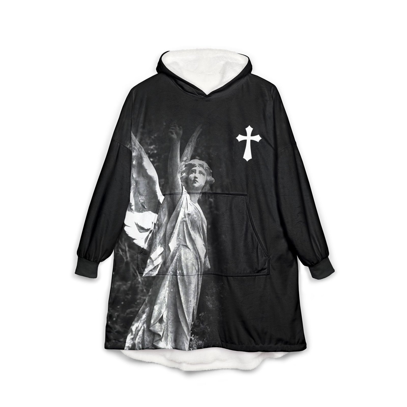 Anime Hoodie Blankets - Image 94