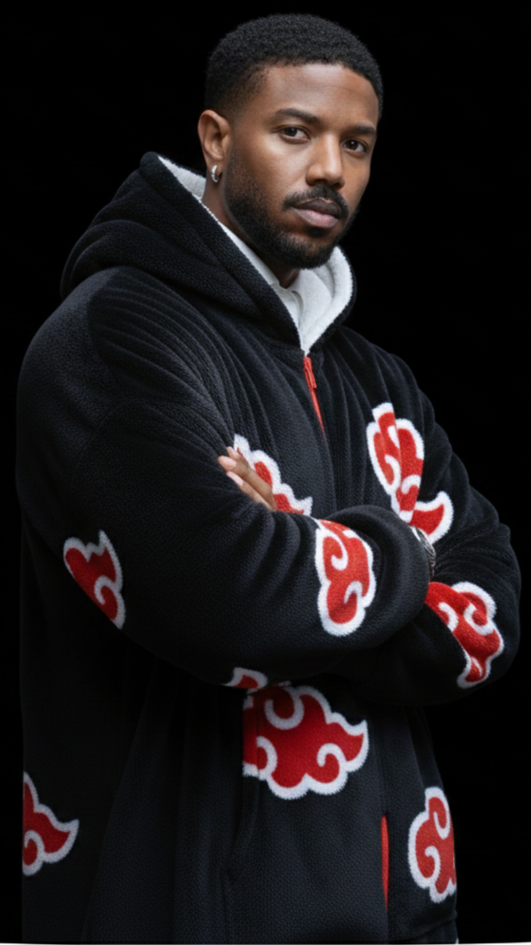 Anime Hoodie Blankets - Image 129