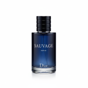 Oriental Woody Eau de Parfum – Long-Lasting Citrus & Vanilla, 100ml