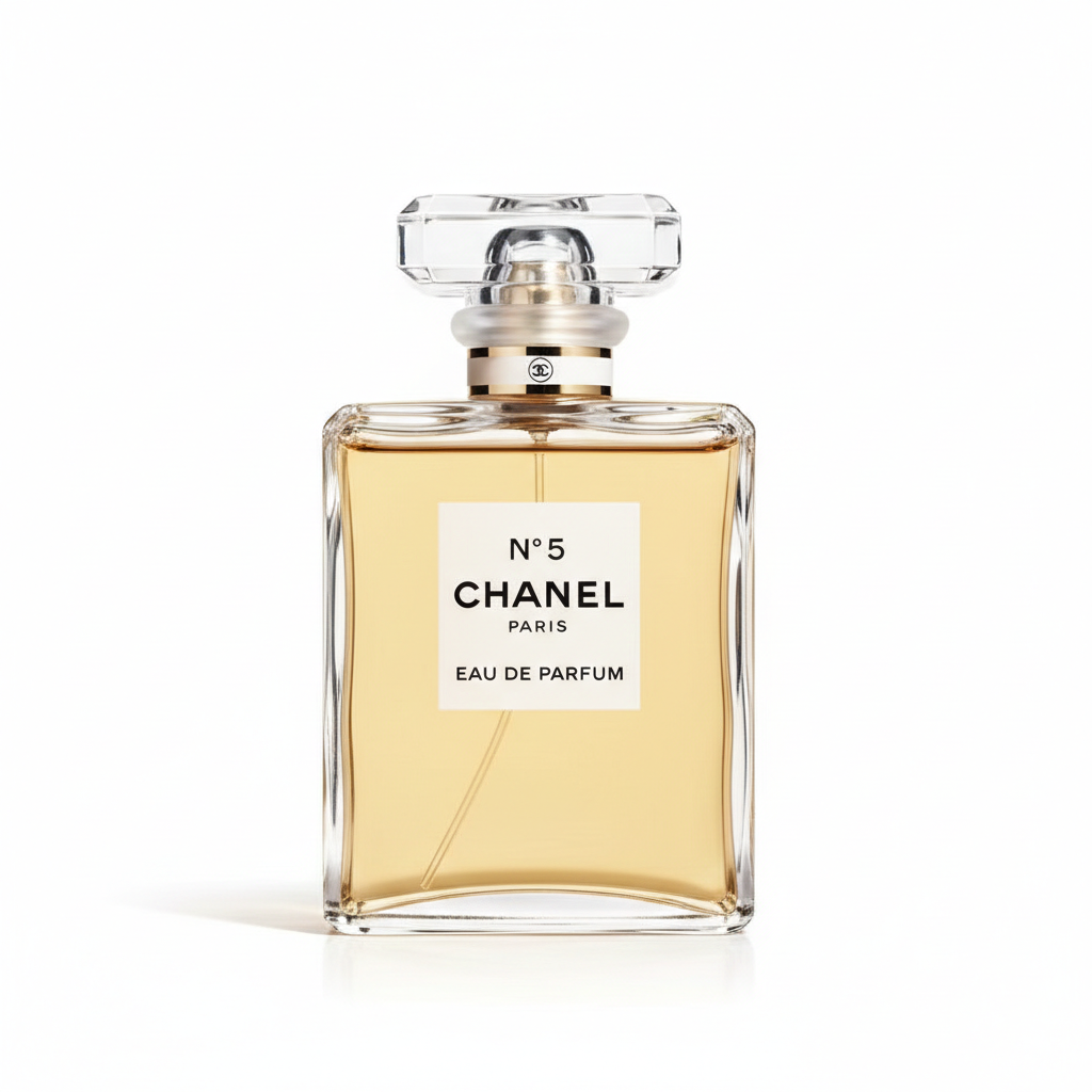 Classic Floral Aldehydic Women’s Eau de Parfum – Rich & Elegant Scent, 100ml